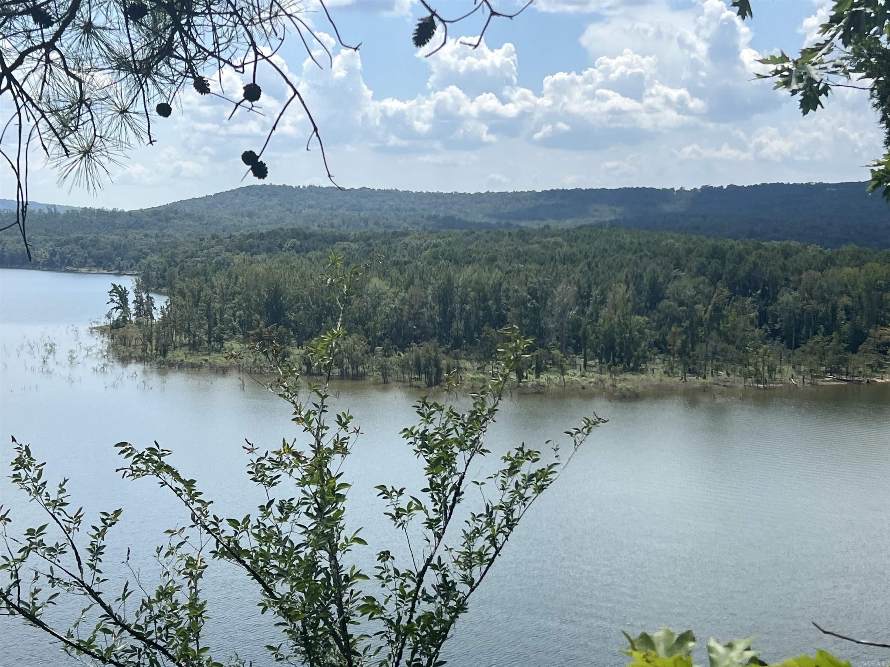 4492 C Burnt Ridge Rd  Shirley, AR