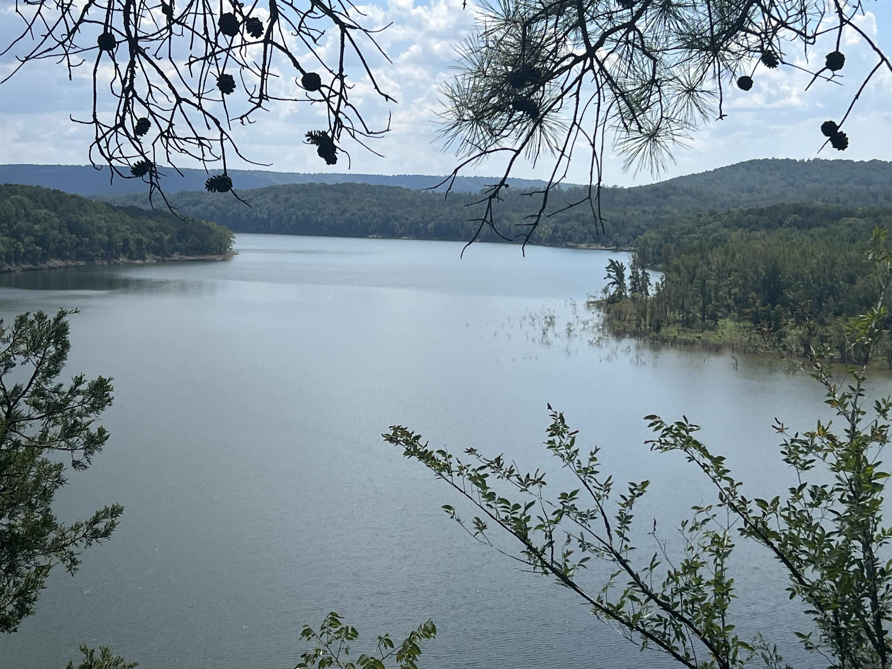 4492 D Burnt Ridge Rd  Shirley, AR