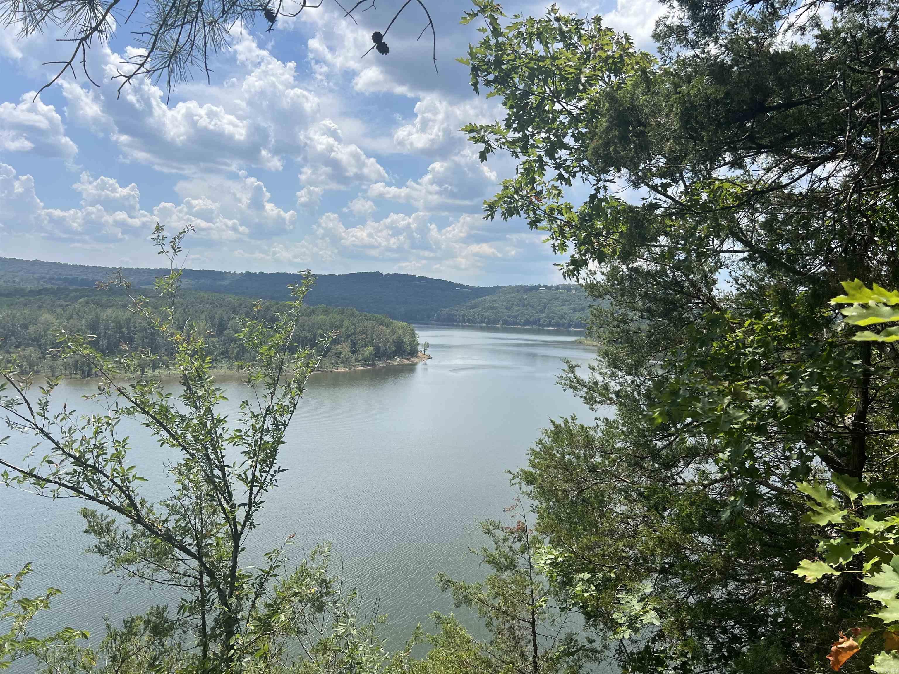 4492 D Burnt Ridge Rd  Shirley, AR
