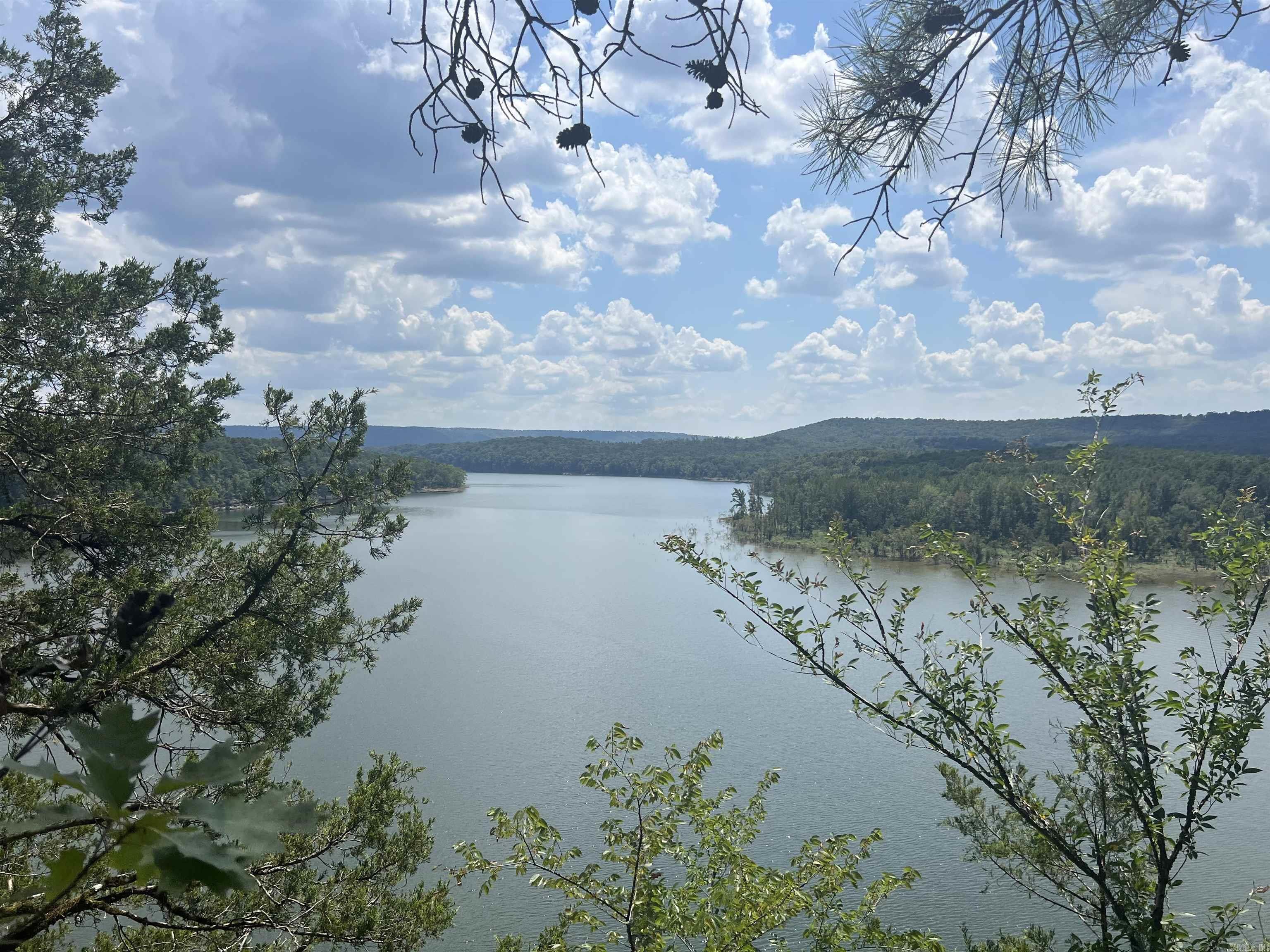 4492 D Burnt Ridge Rd  Shirley, AR