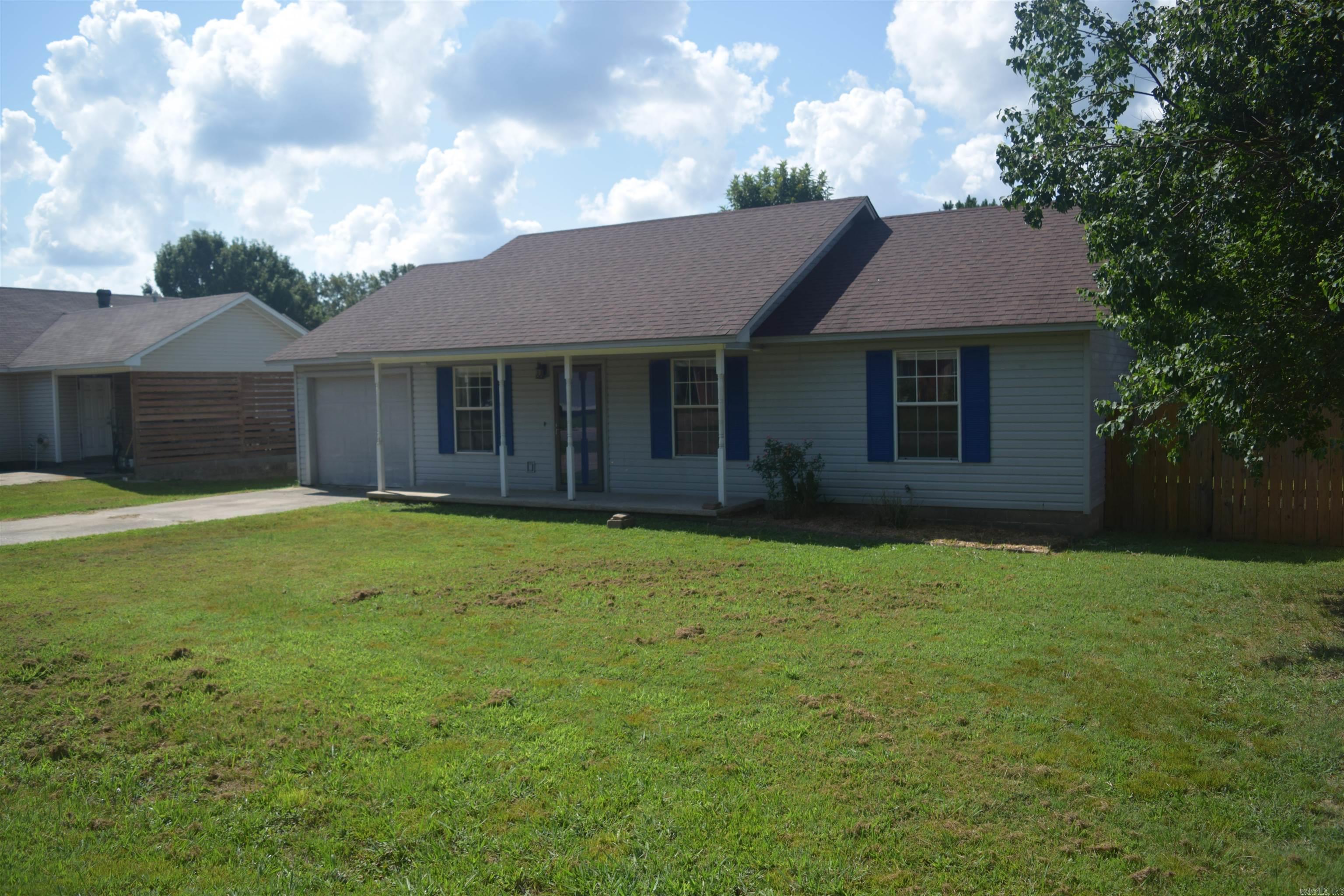 23 Ariel Drive  Ward, AR