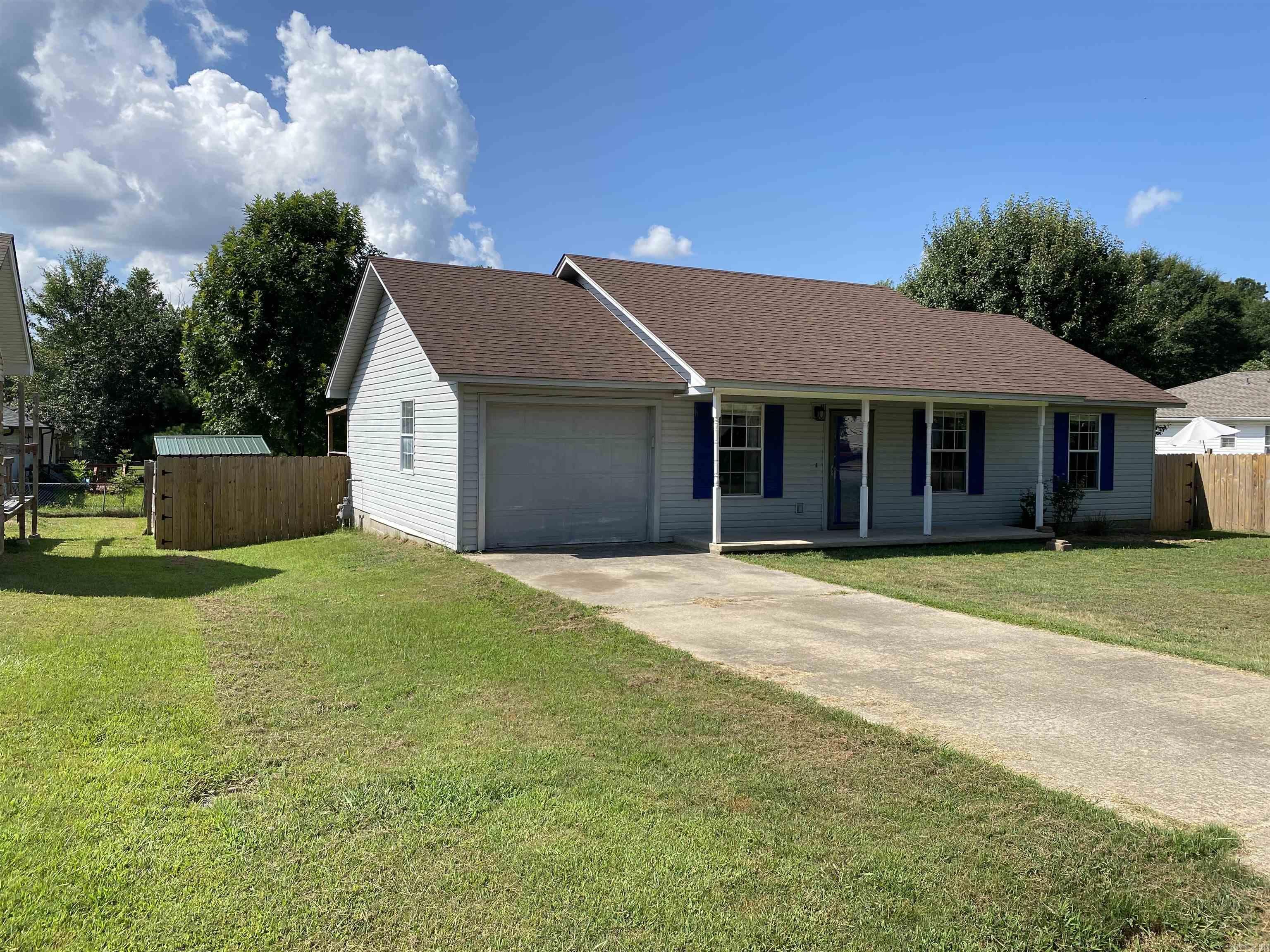 23 Ariel Drive  Ward, AR