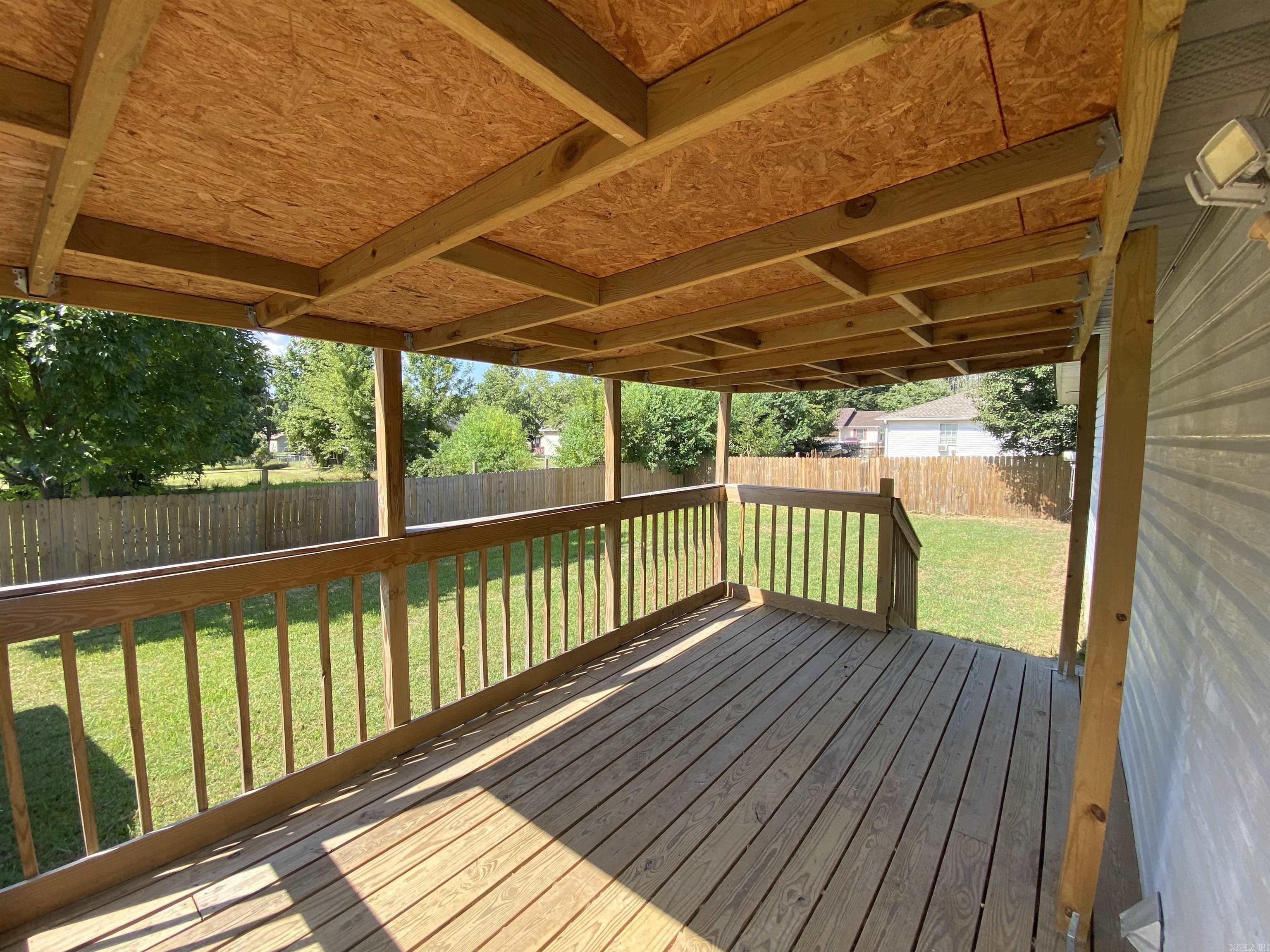23 Ariel Drive  Ward, AR