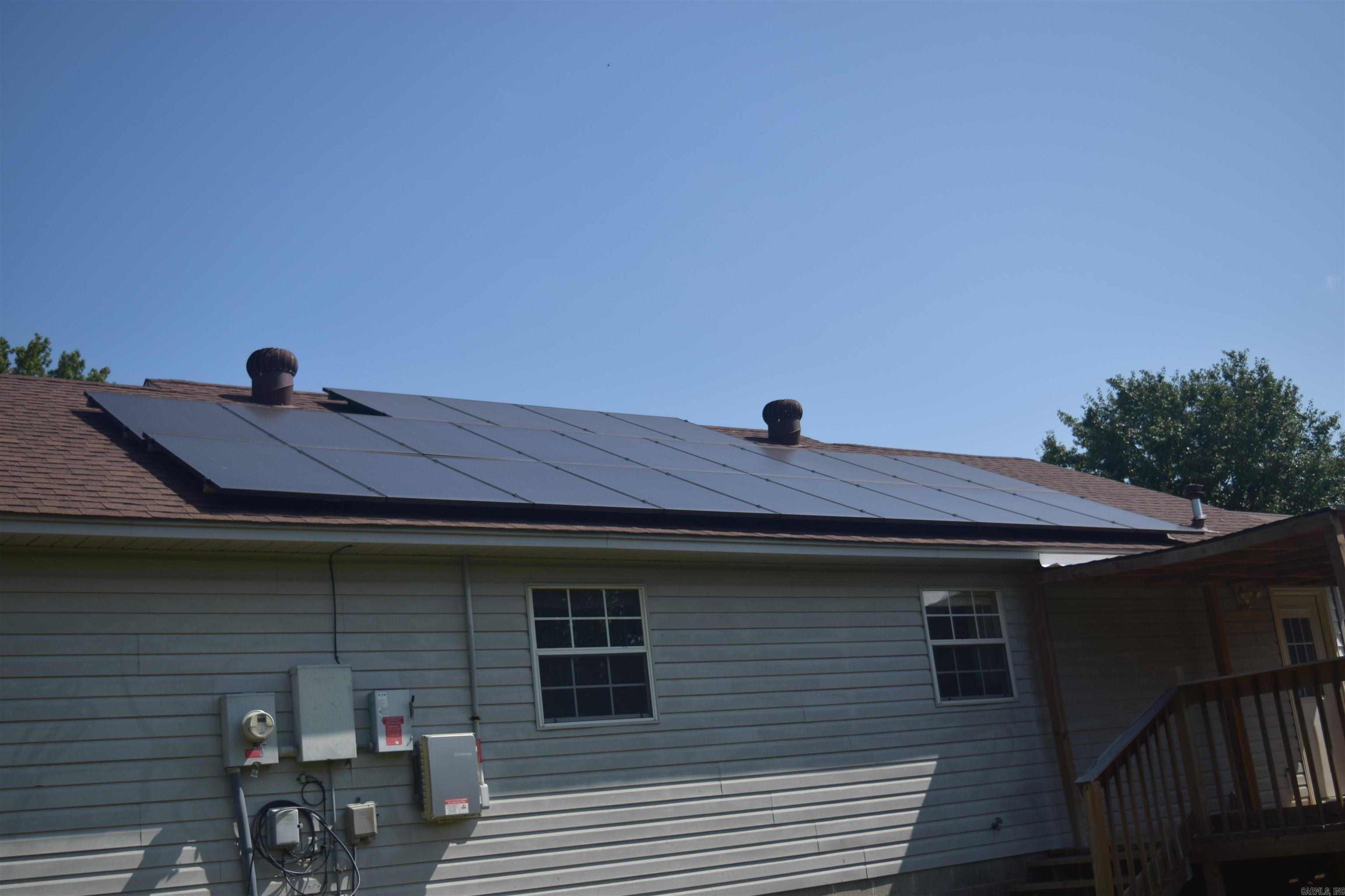 23 Ariel Drive  Ward, AR