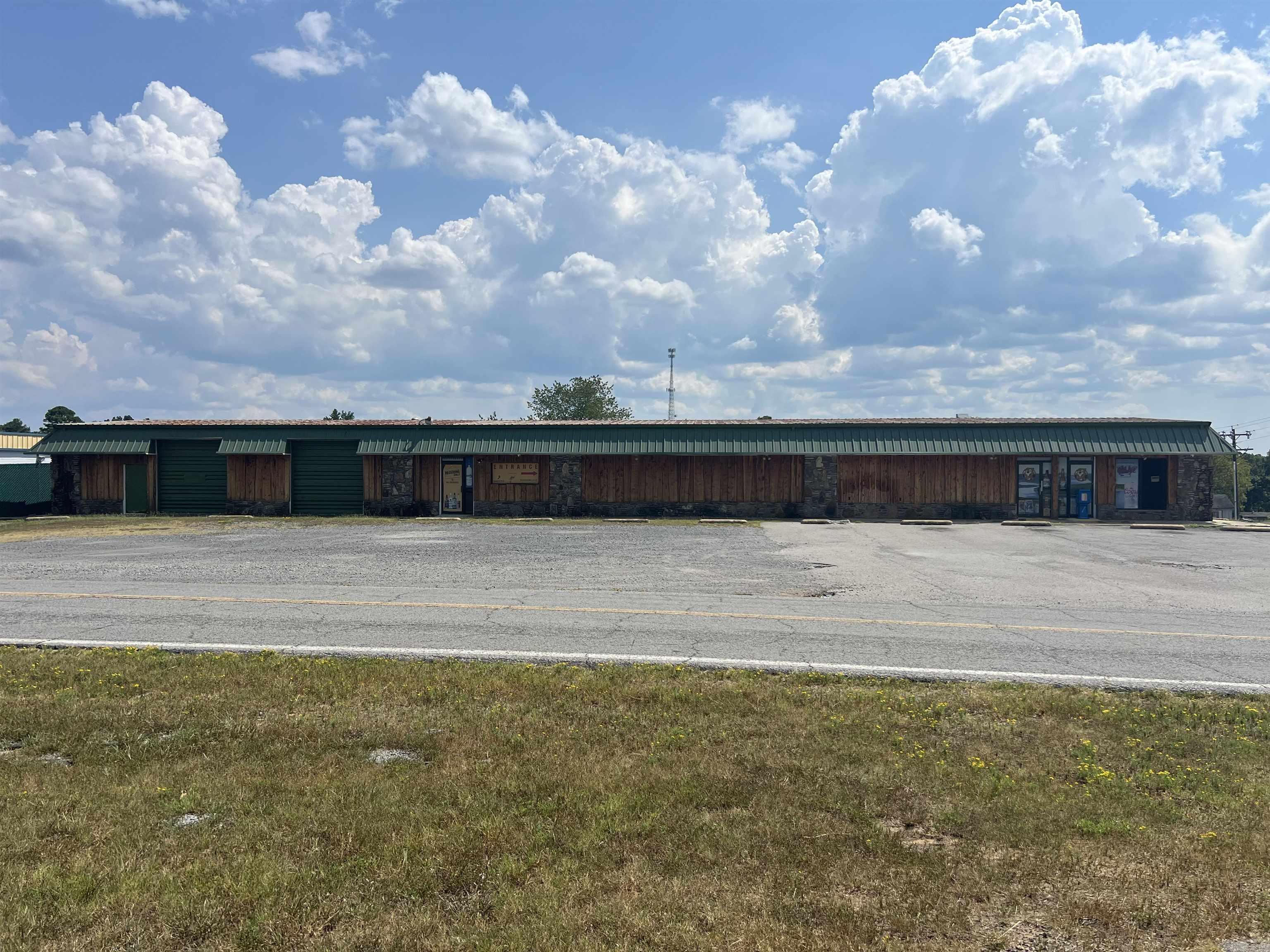 133 Beaver Rd  Fairfield Bay, AR