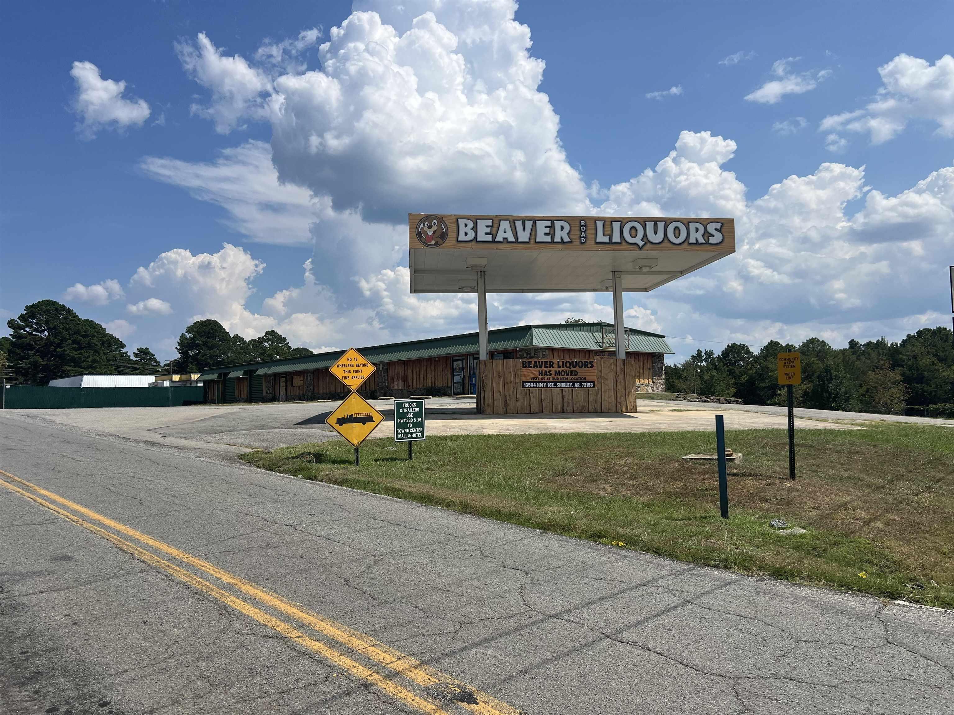 133 Beaver Rd  Fairfield Bay, AR