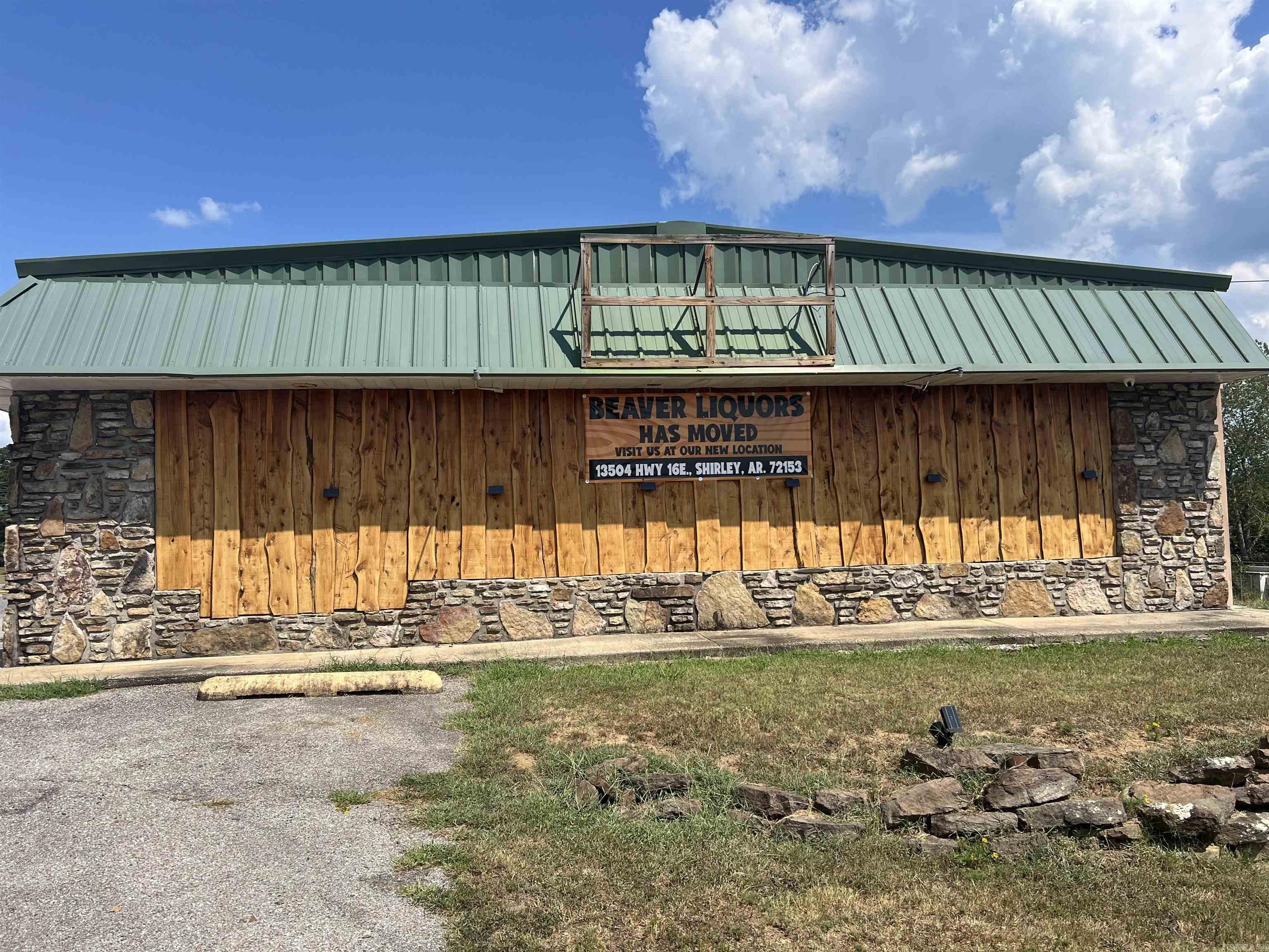 133 Beaver Rd  Fairfield Bay, AR