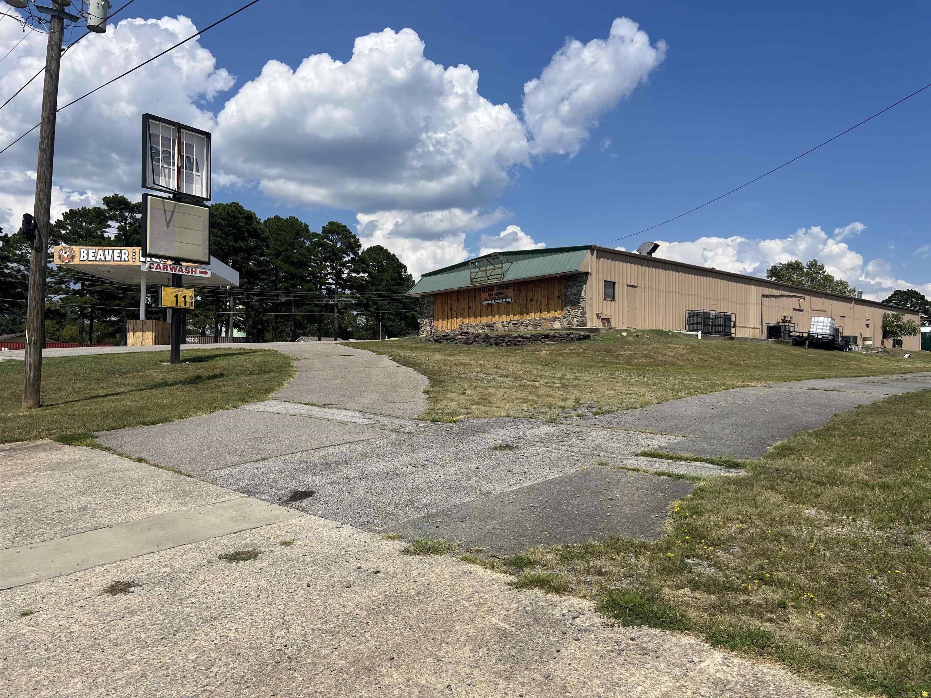 133 Beaver Rd  Fairfield Bay, AR