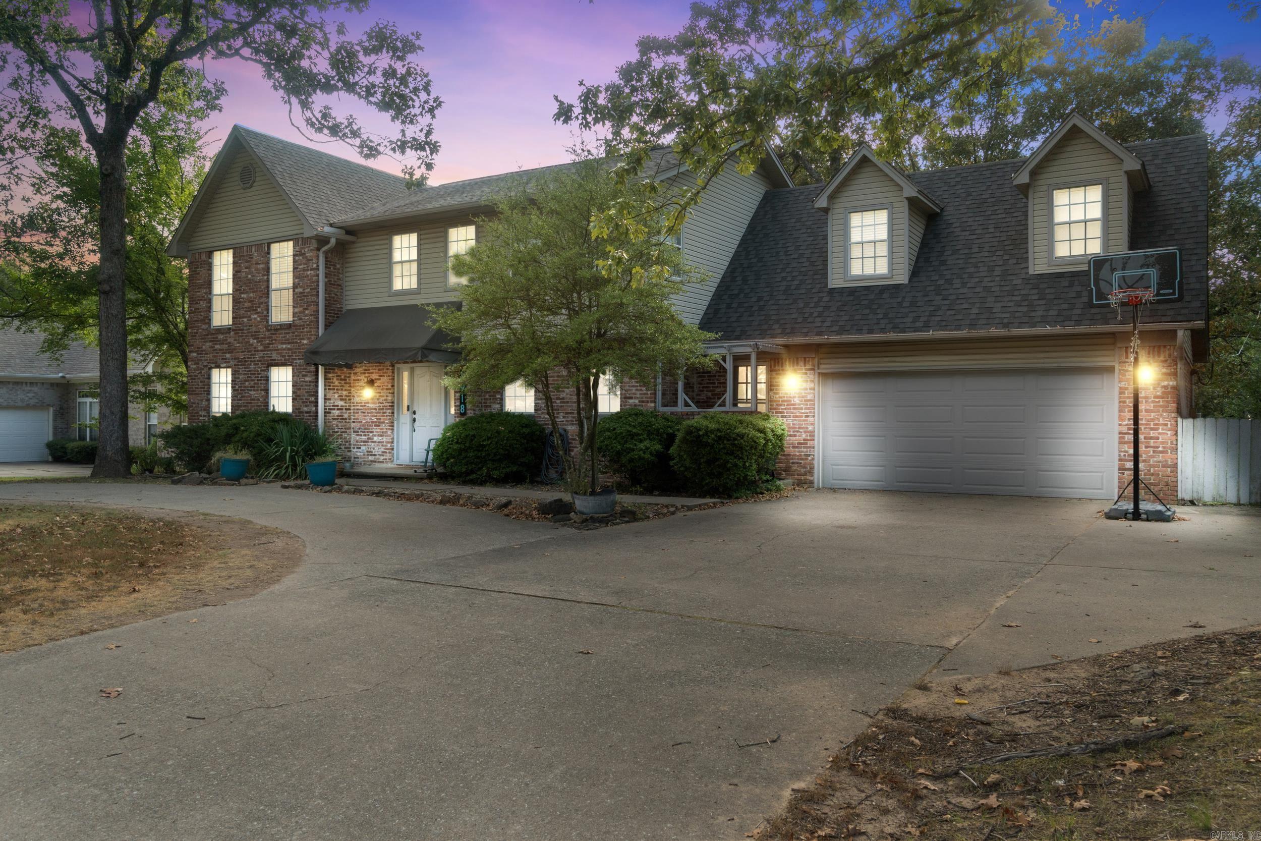 5918 North Hills Blvd  North Little Rock, AR