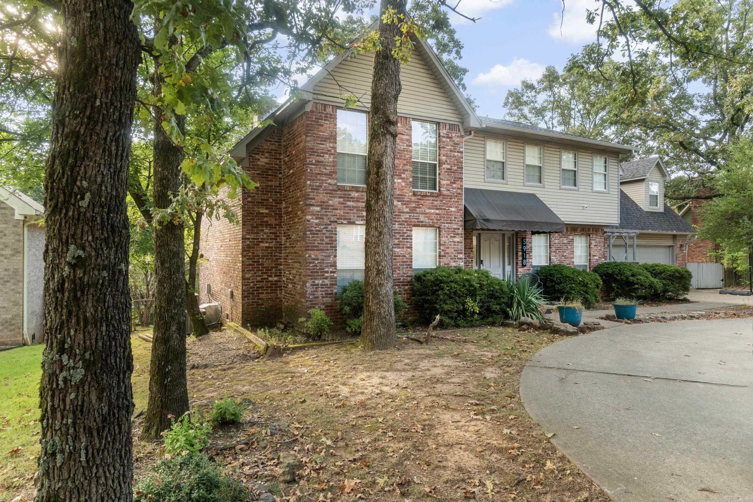 5918 North Hills Blvd  North Little Rock, AR