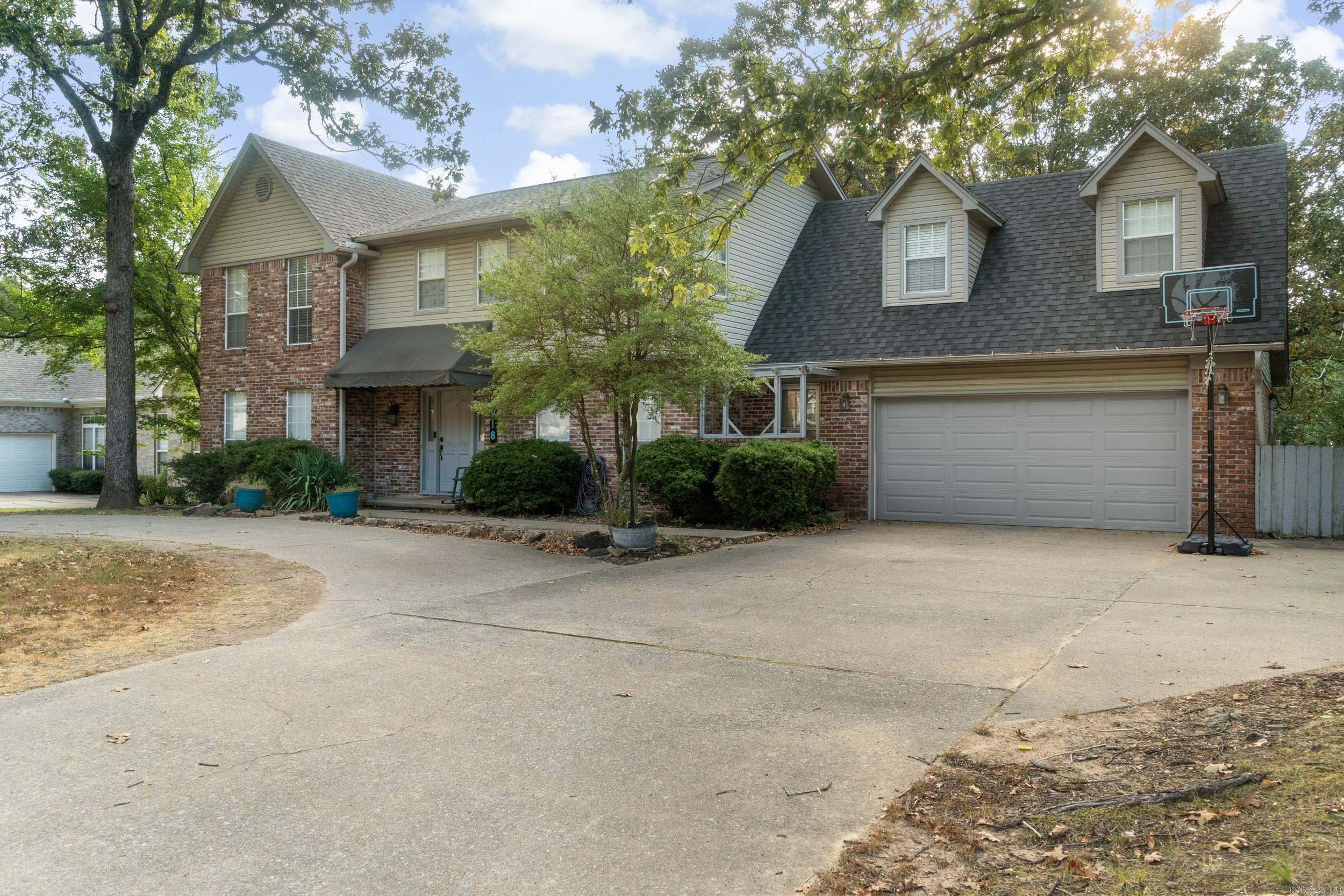 5918 North Hills Blvd  North Little Rock, AR