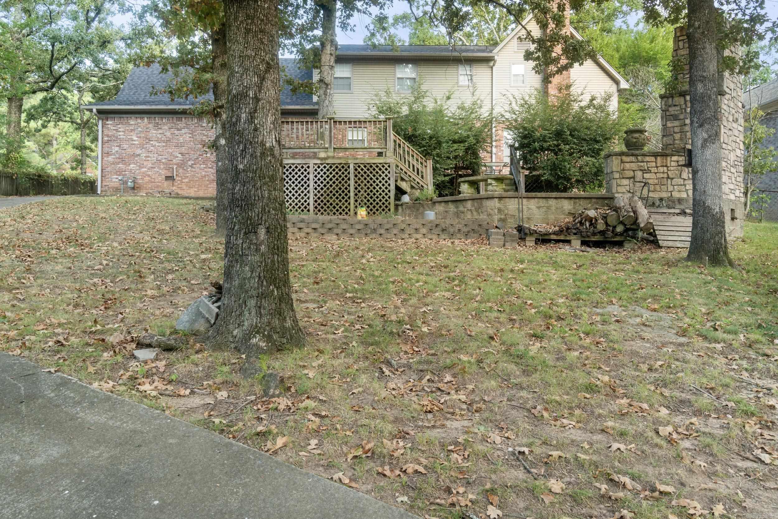 5918 North Hills Blvd  North Little Rock, AR