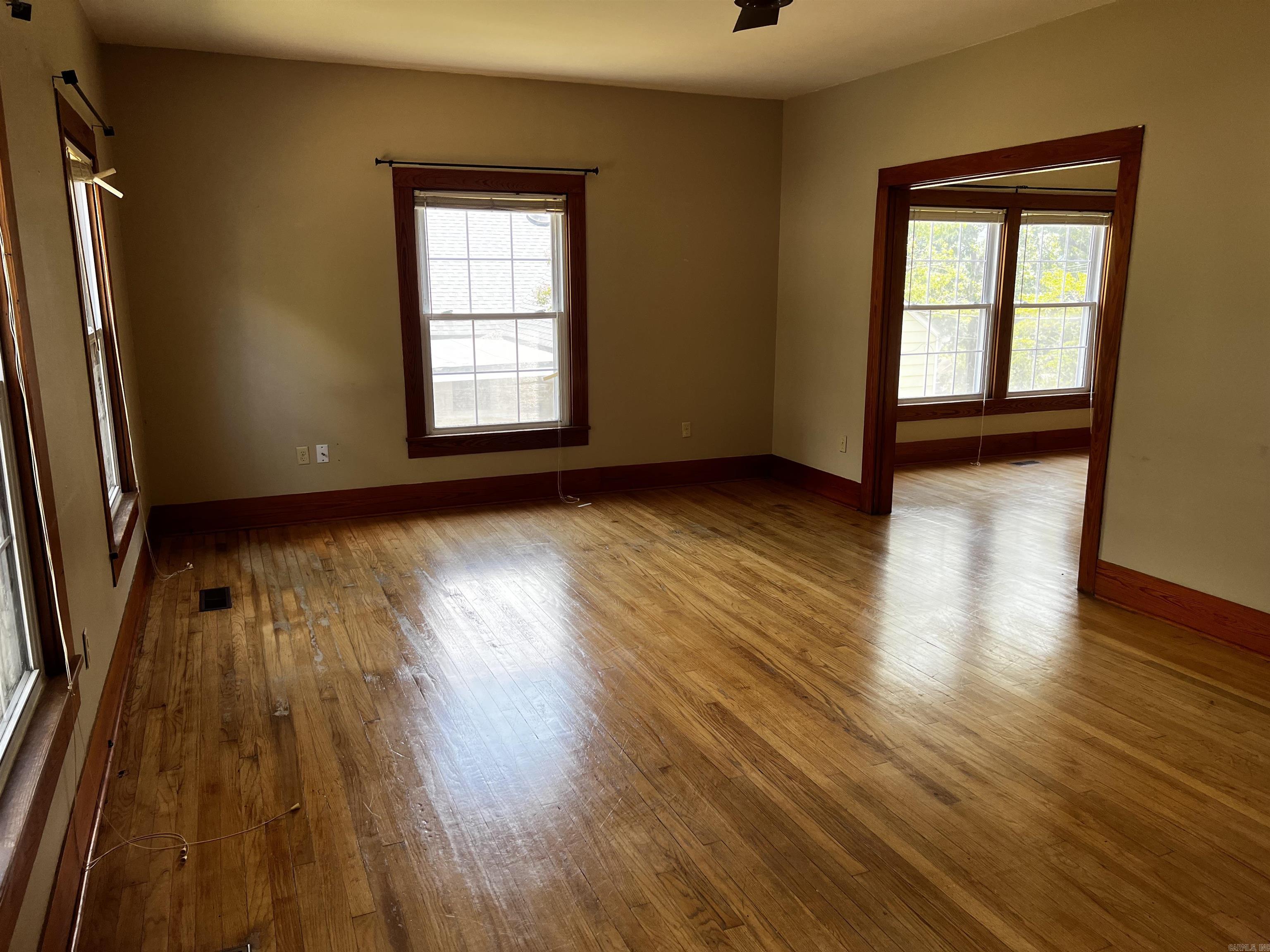 609 W Pine Street  Heber Springs, AR