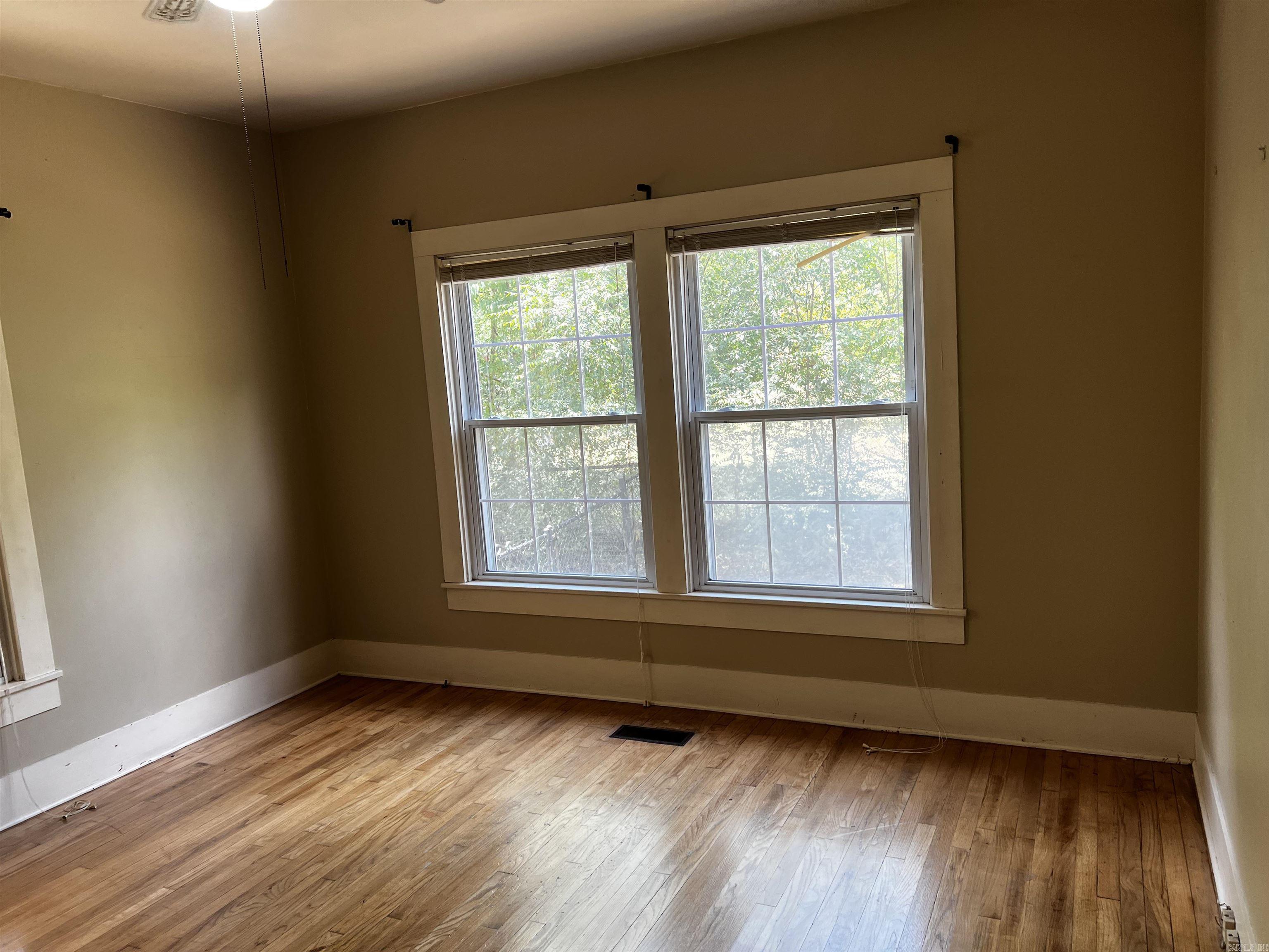 609 W Pine Street  Heber Springs, AR