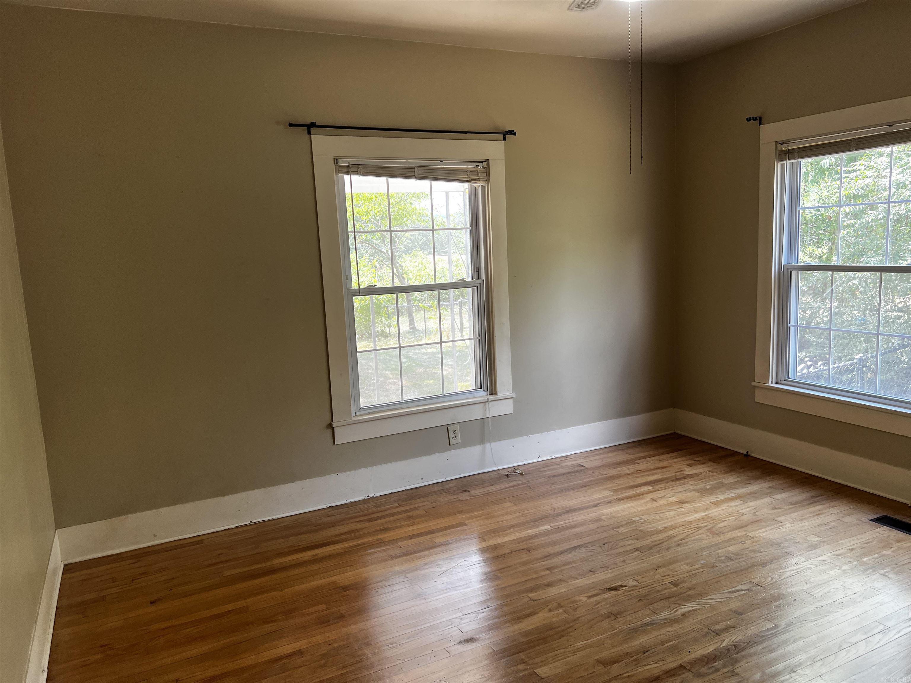 609 W Pine Street  Heber Springs, AR