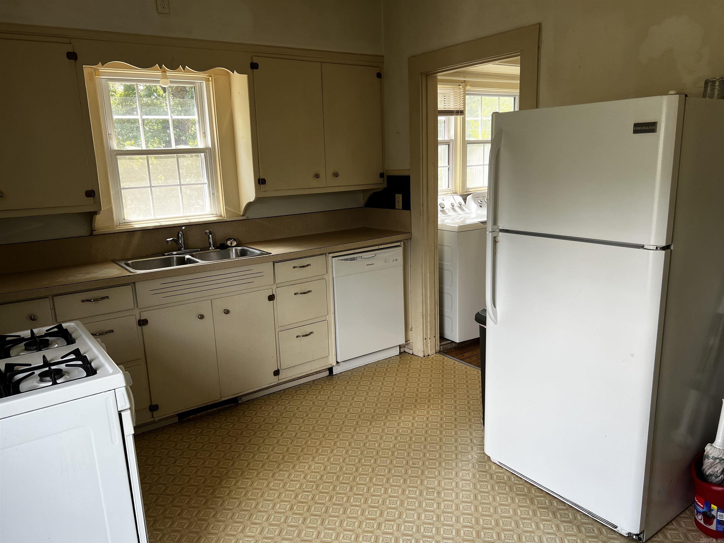 609 W Pine Street  Heber Springs, AR