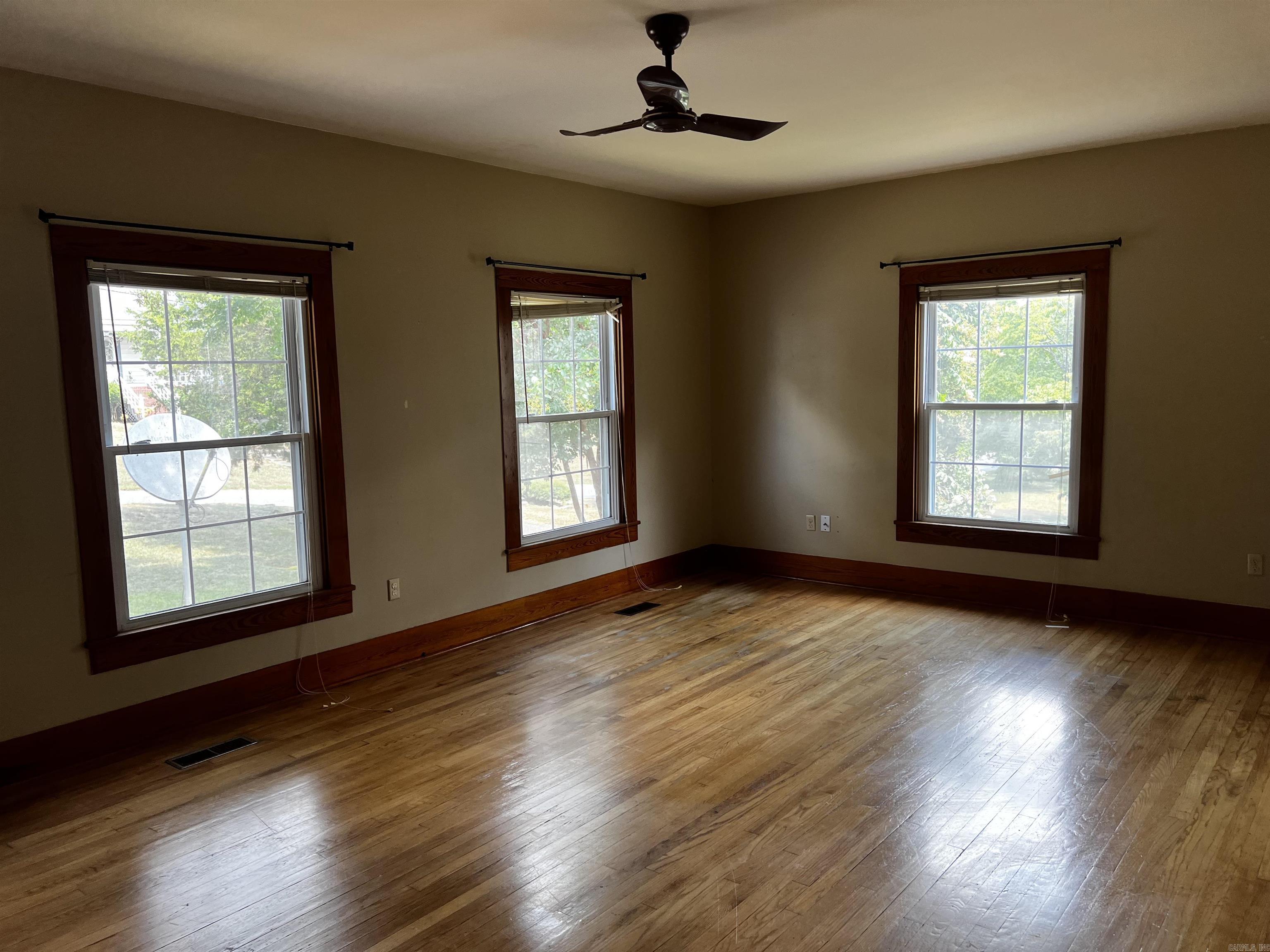 609 W Pine Street  Heber Springs, AR