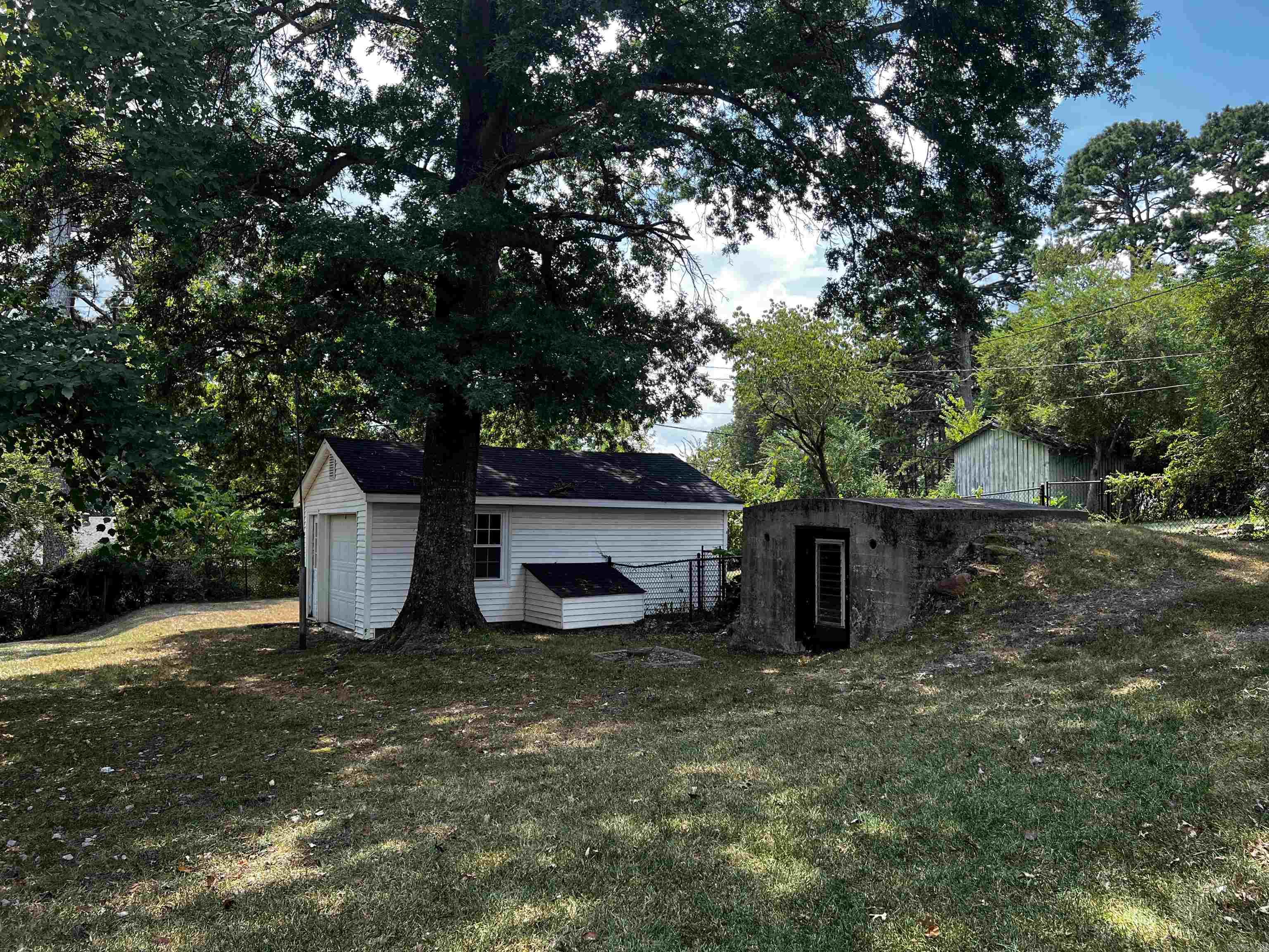 609 W Pine Street  Heber Springs, AR