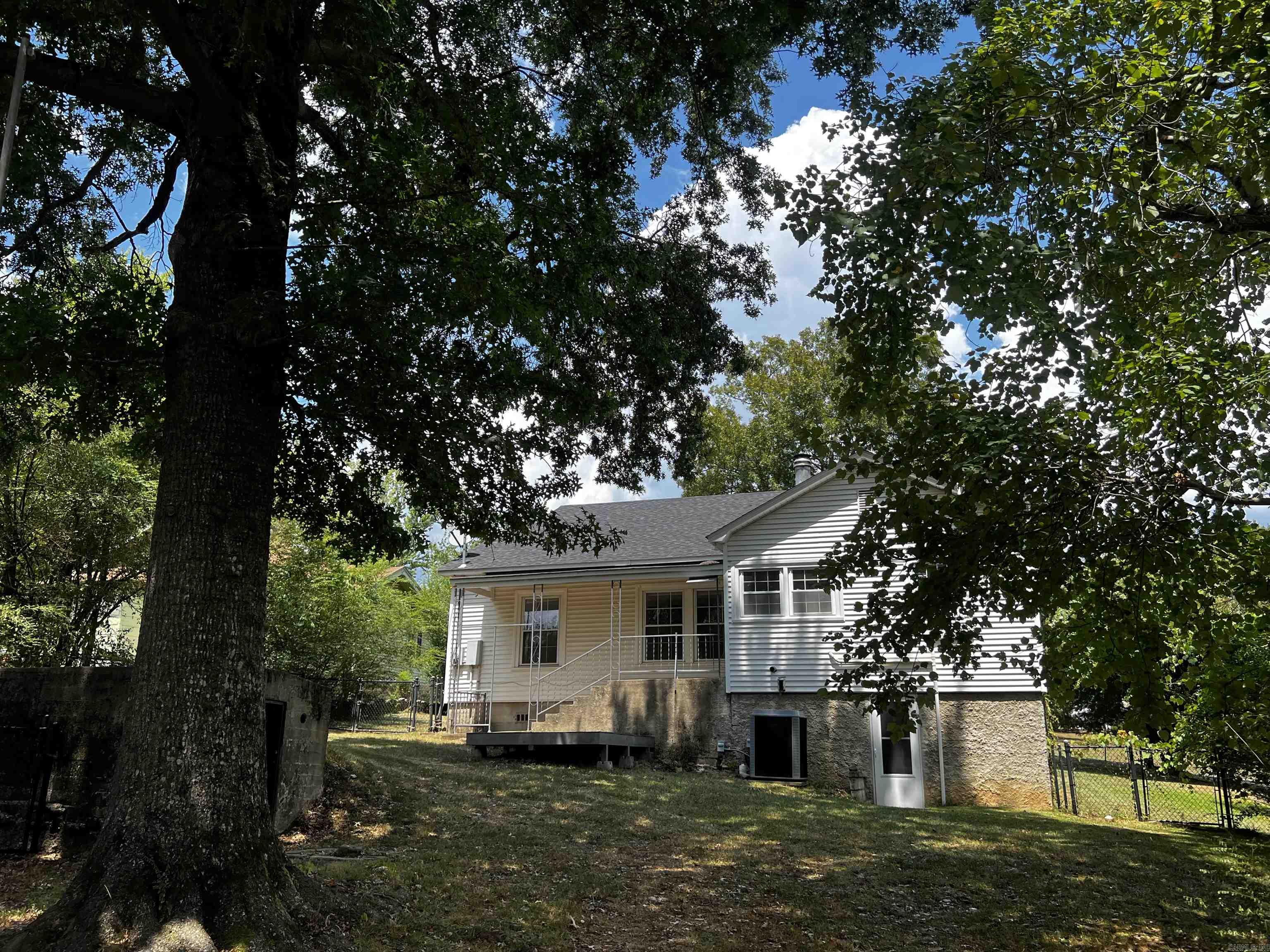 609 W Pine Street  Heber Springs, AR