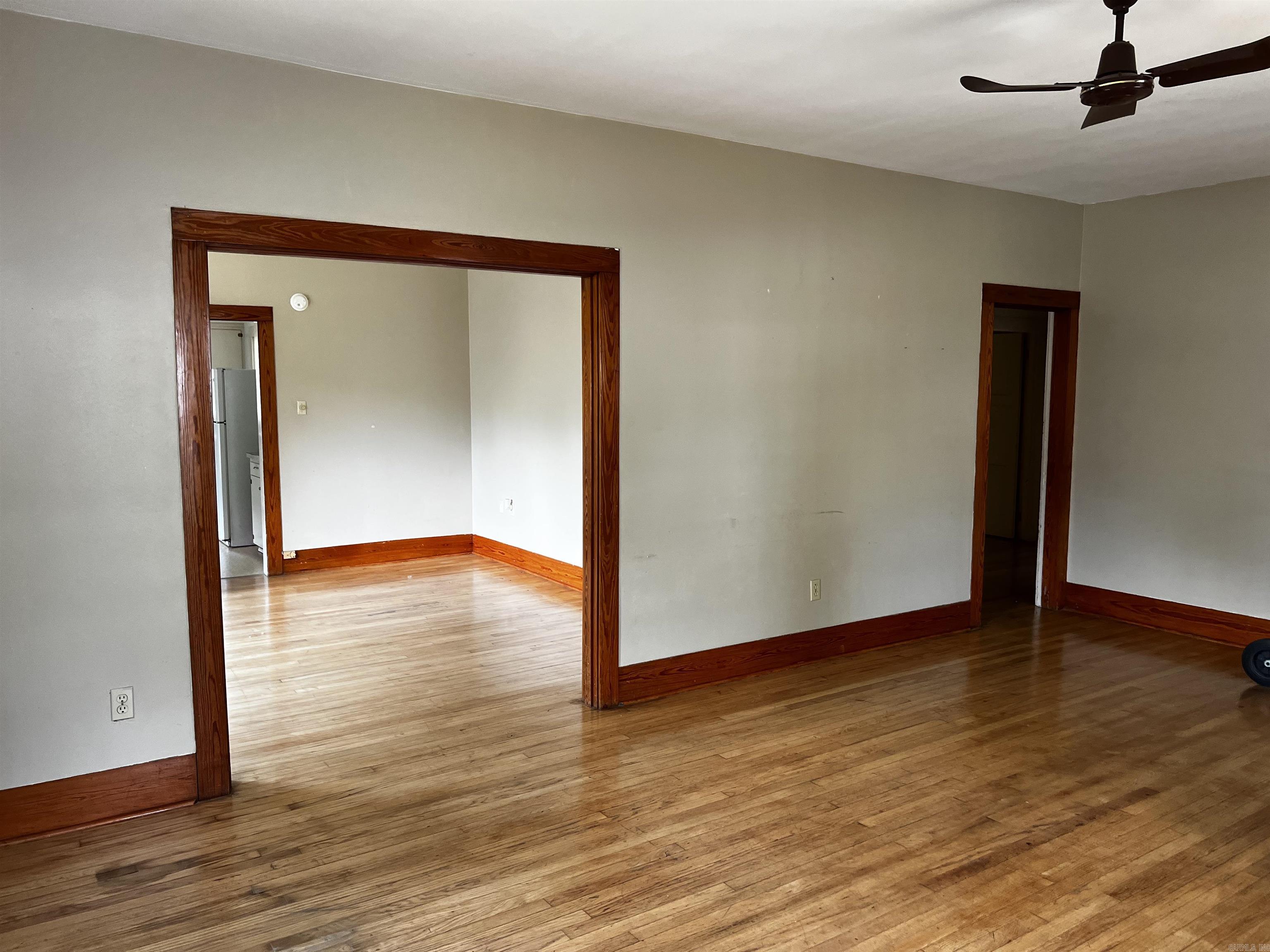 609 W Pine Street  Heber Springs, AR
