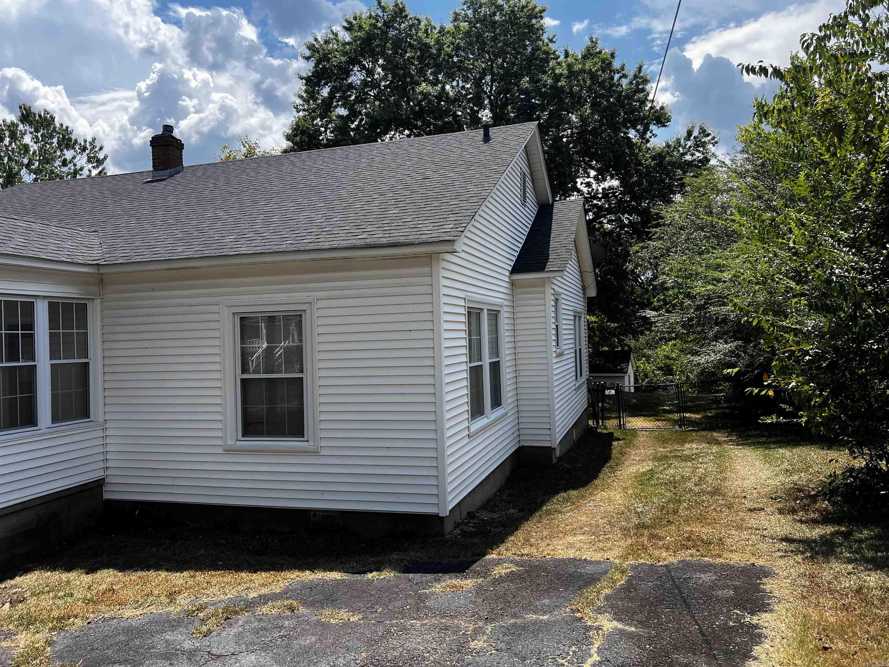 609 W Pine Street  Heber Springs, AR