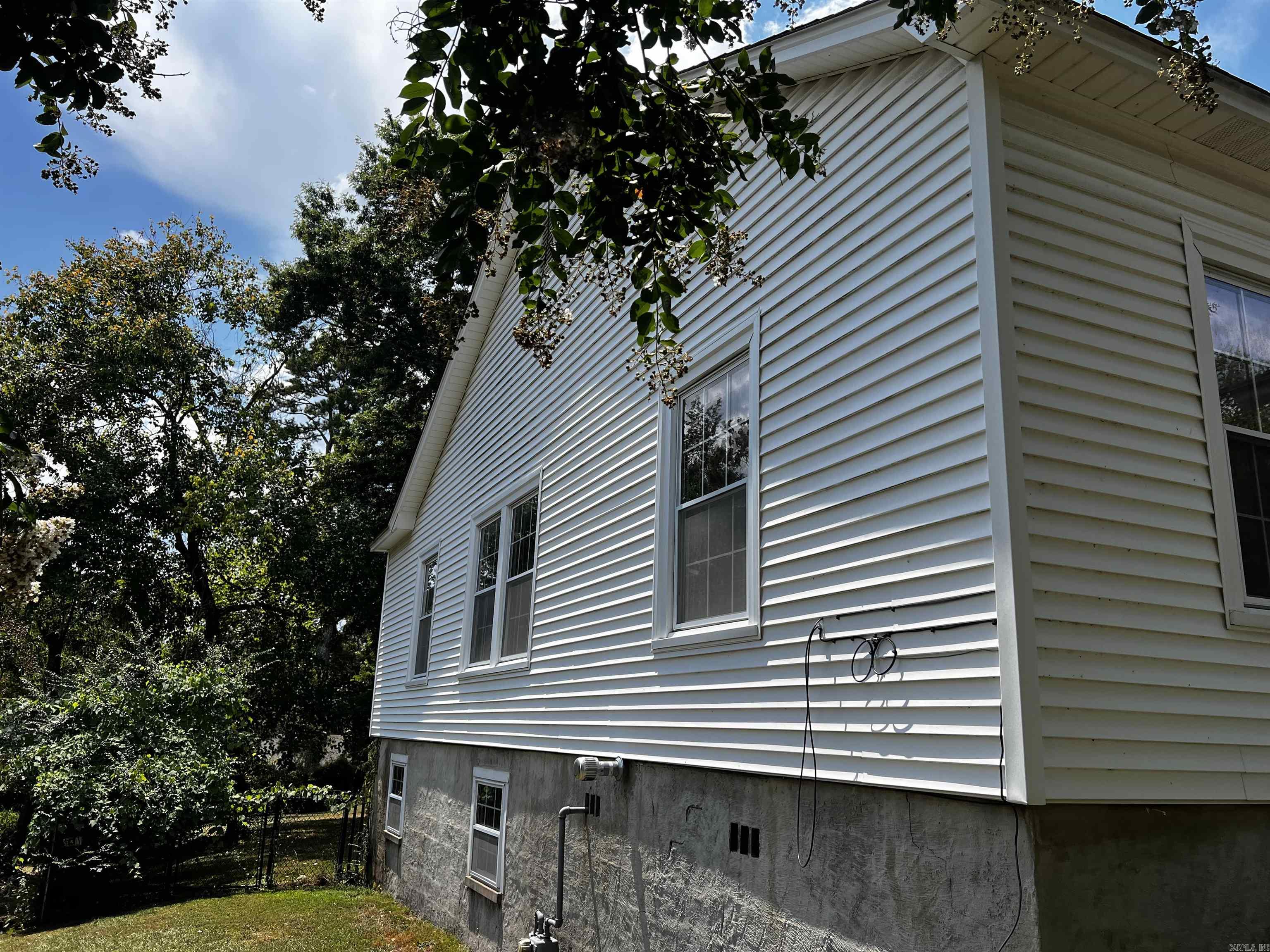 609 W Pine Street  Heber Springs, AR
