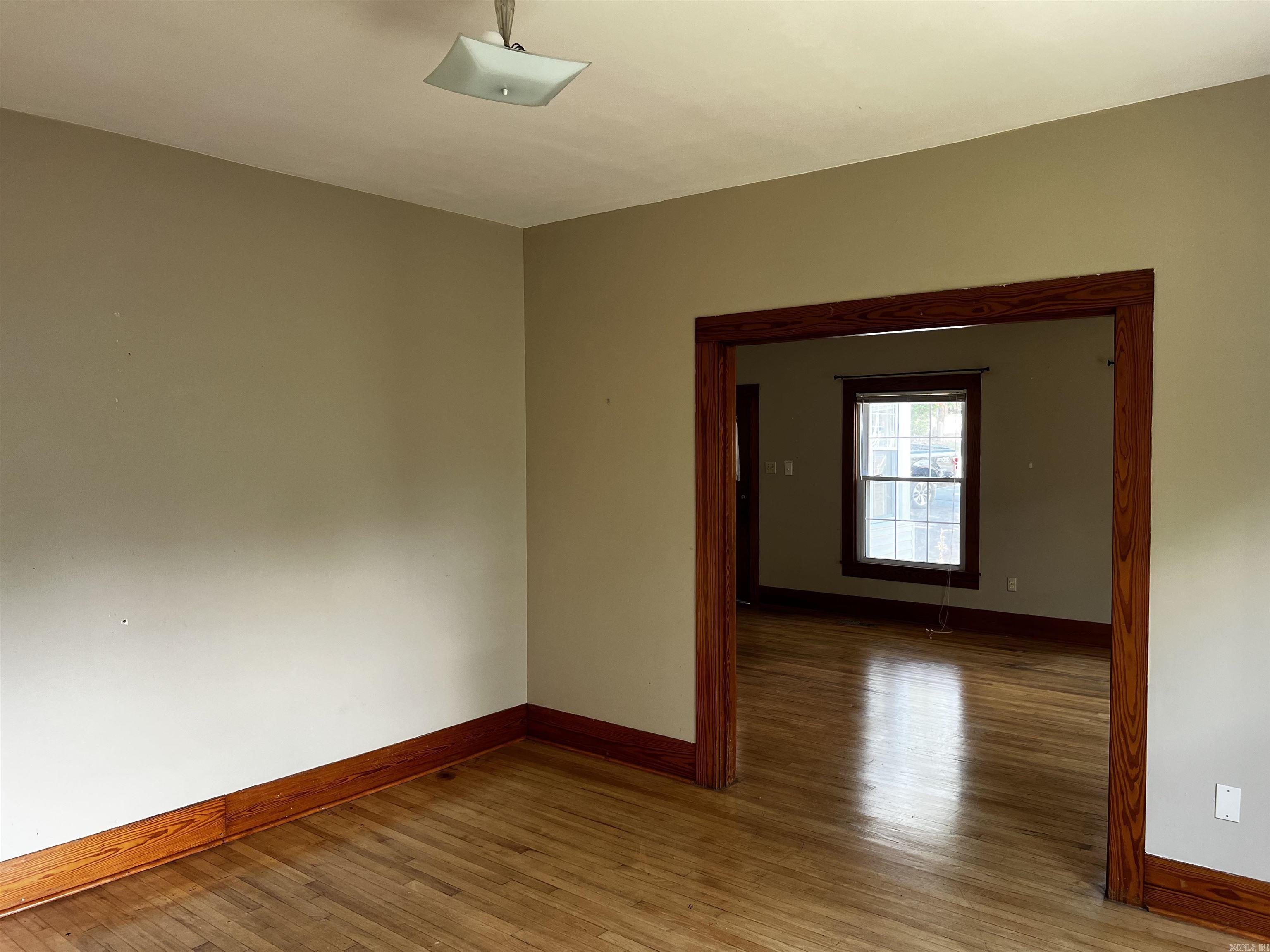 609 W Pine Street  Heber Springs, AR