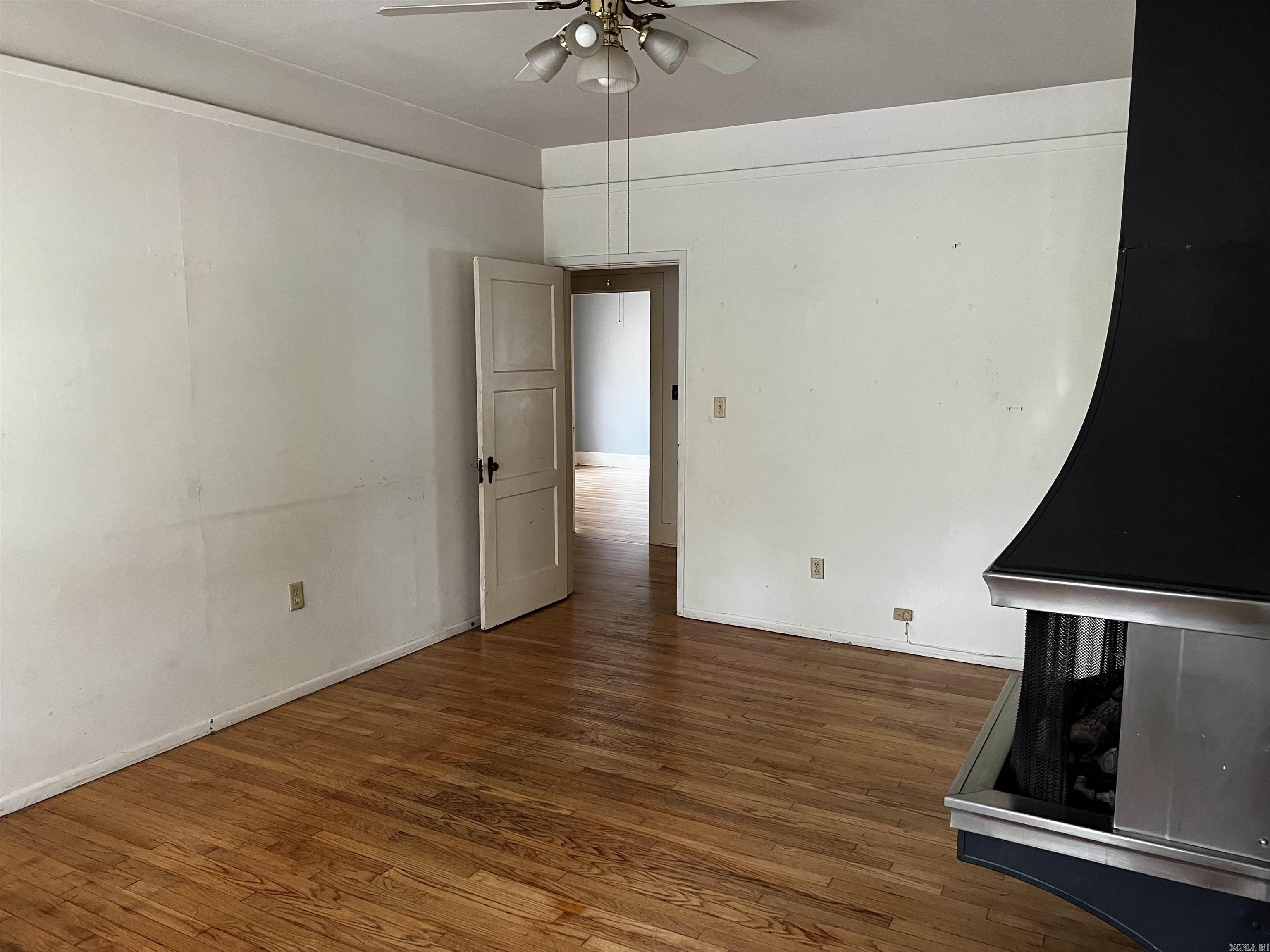 609 W Pine Street  Heber Springs, AR