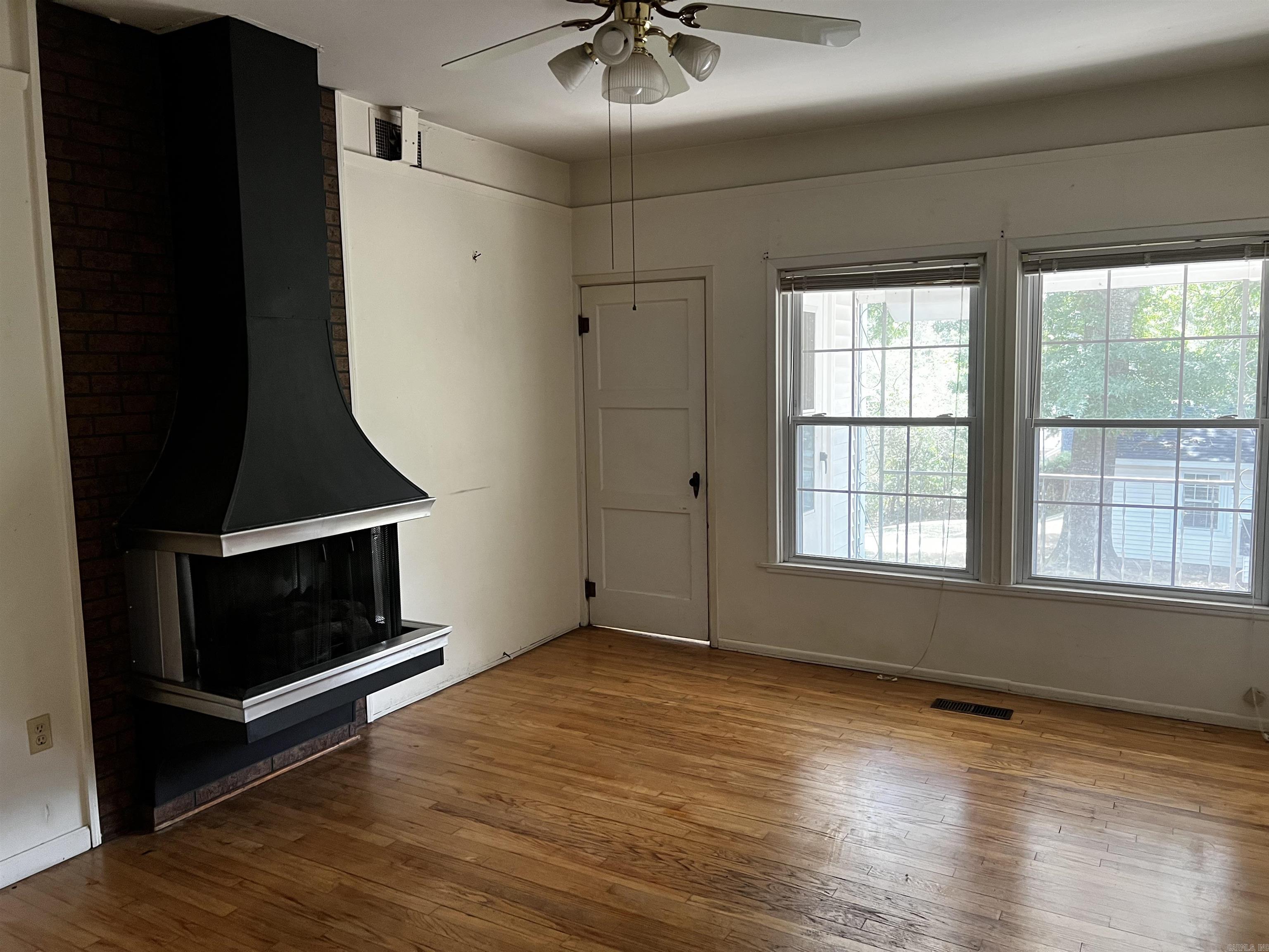609 W Pine Street  Heber Springs, AR