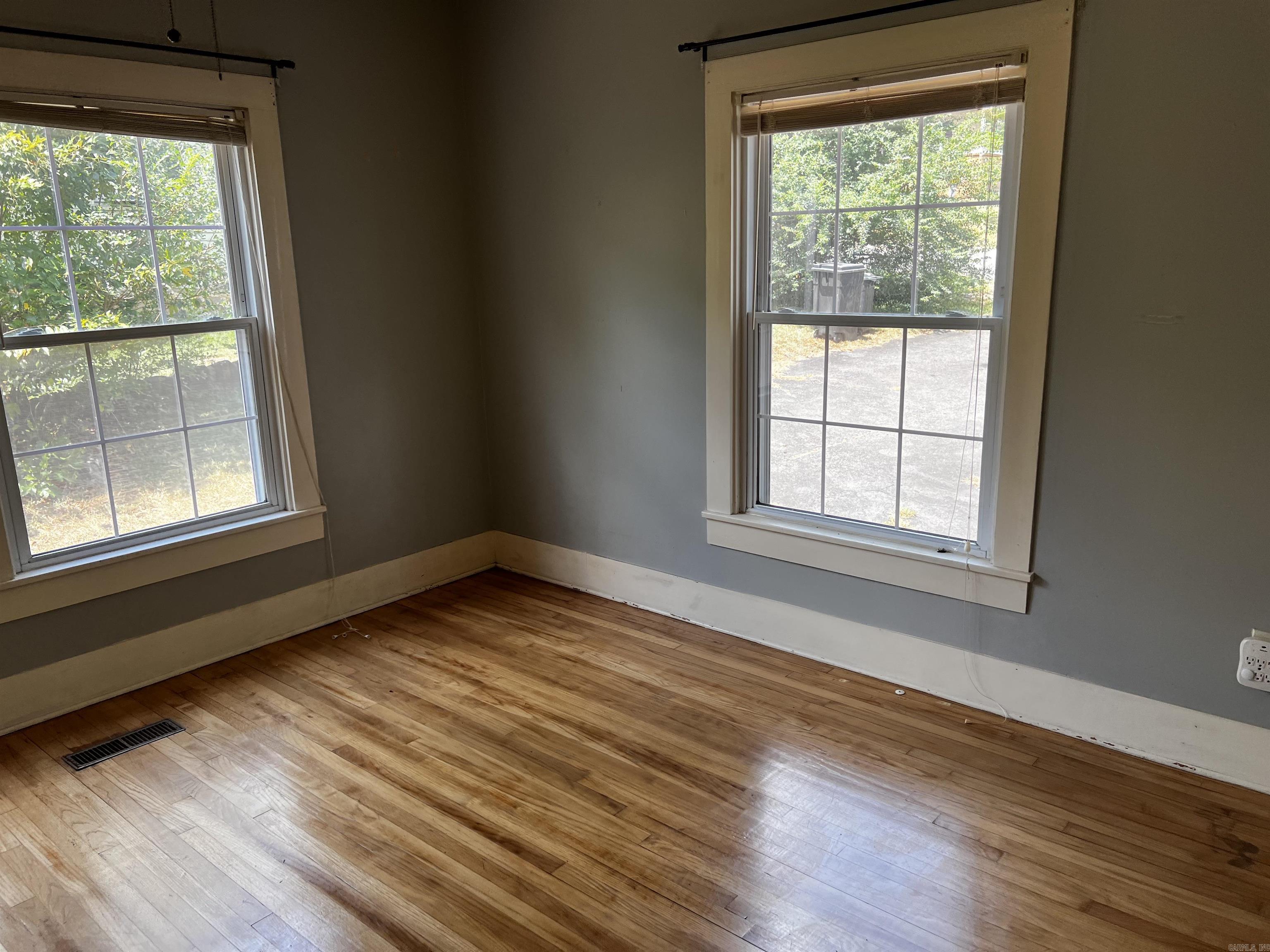 609 W Pine Street  Heber Springs, AR