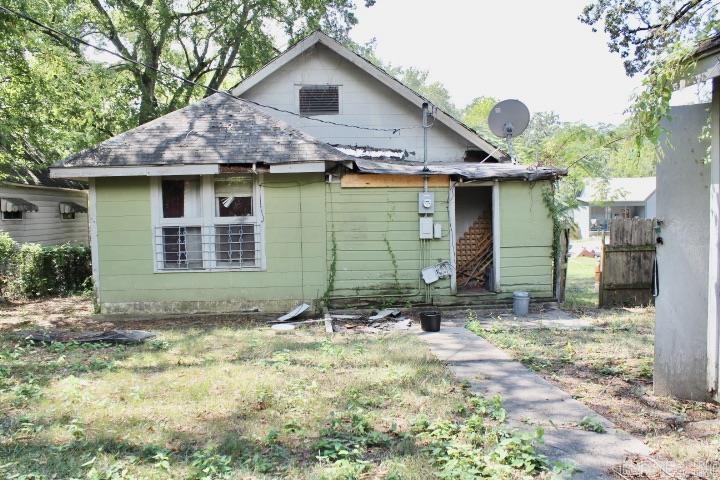 4410 W 10Th St  Little Rock, AR