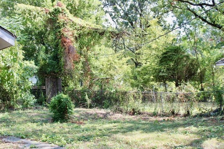 4410 W 10Th St  Little Rock, AR