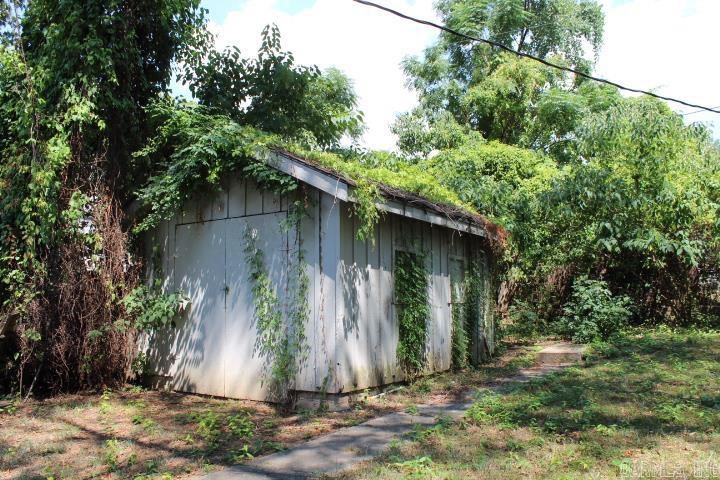 4410 W 10Th St  Little Rock, AR