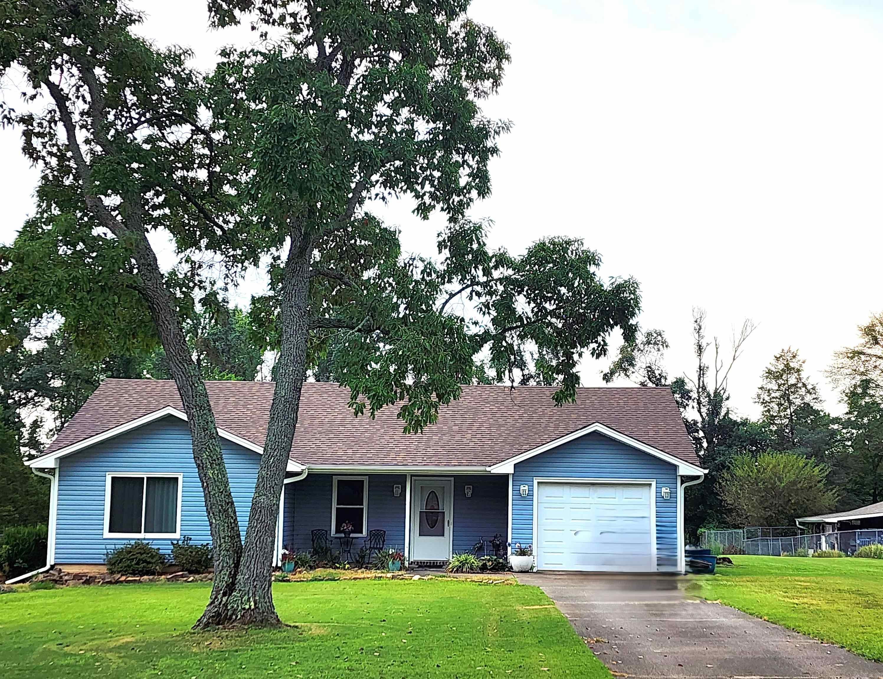 121 Brungardt  Cabot, AR