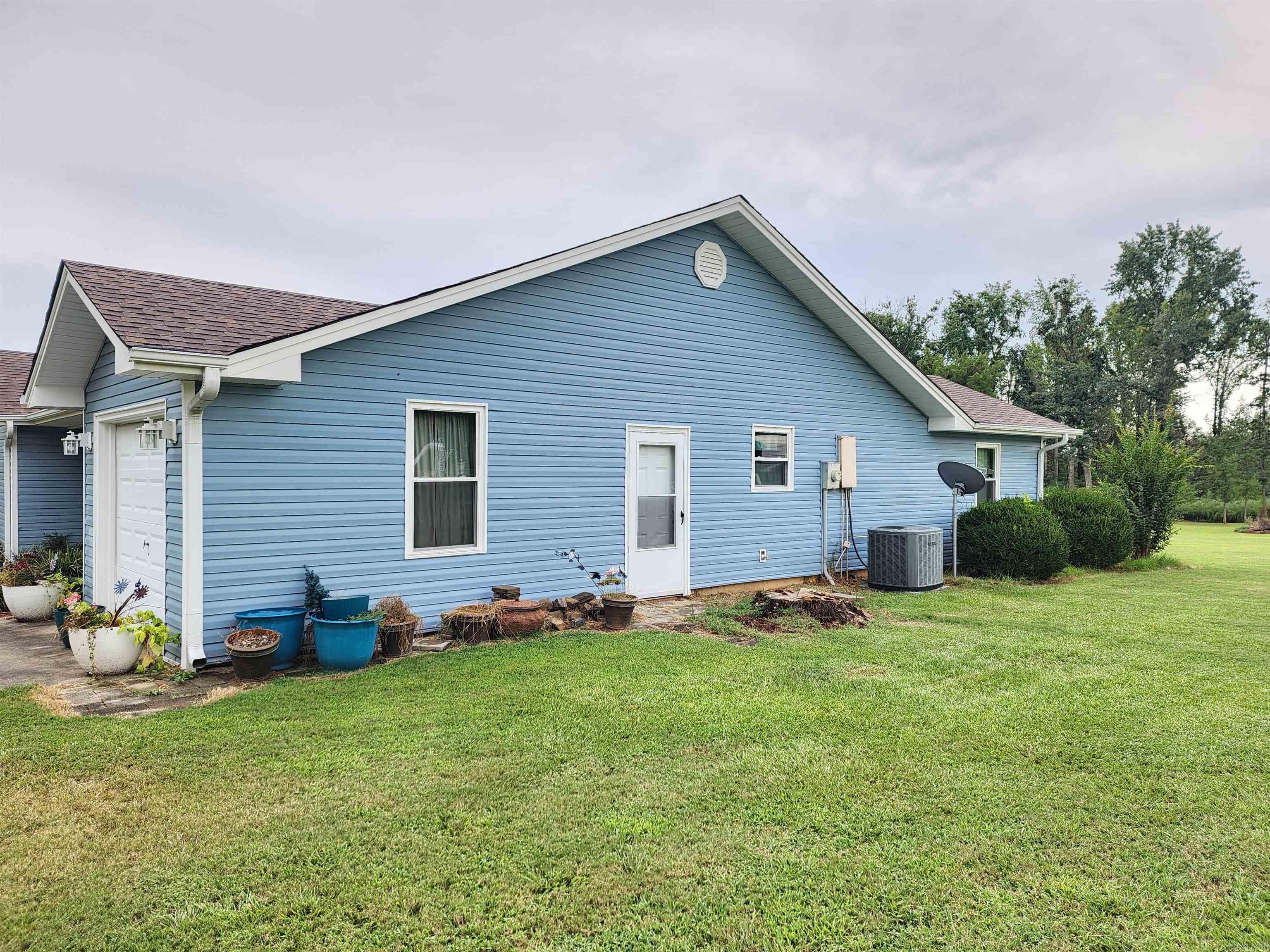 121 Brungardt  Cabot, AR