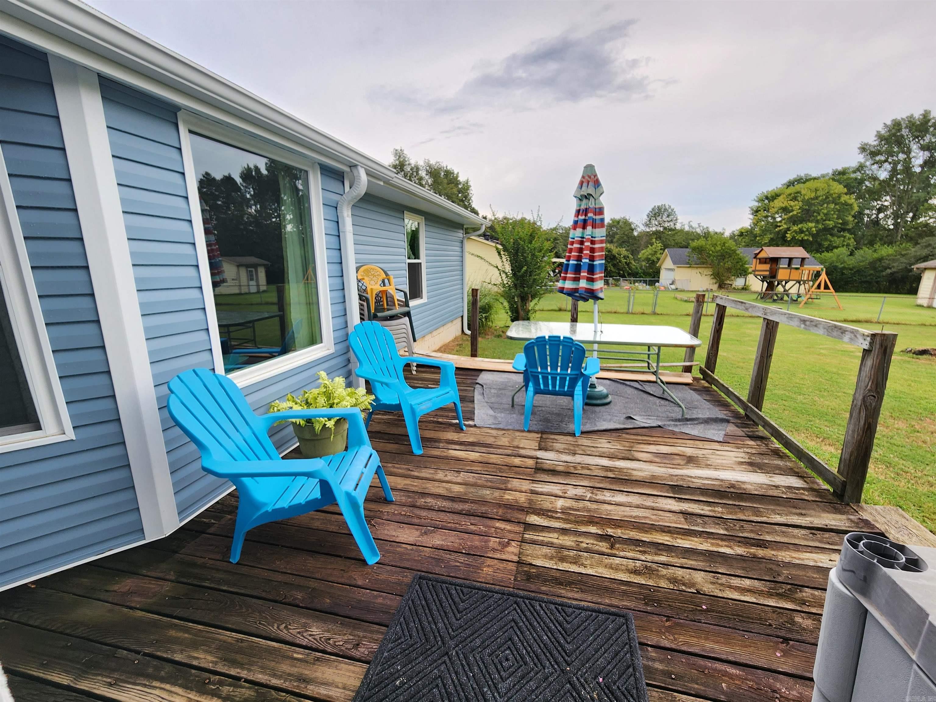 121 Brungardt  Cabot, AR