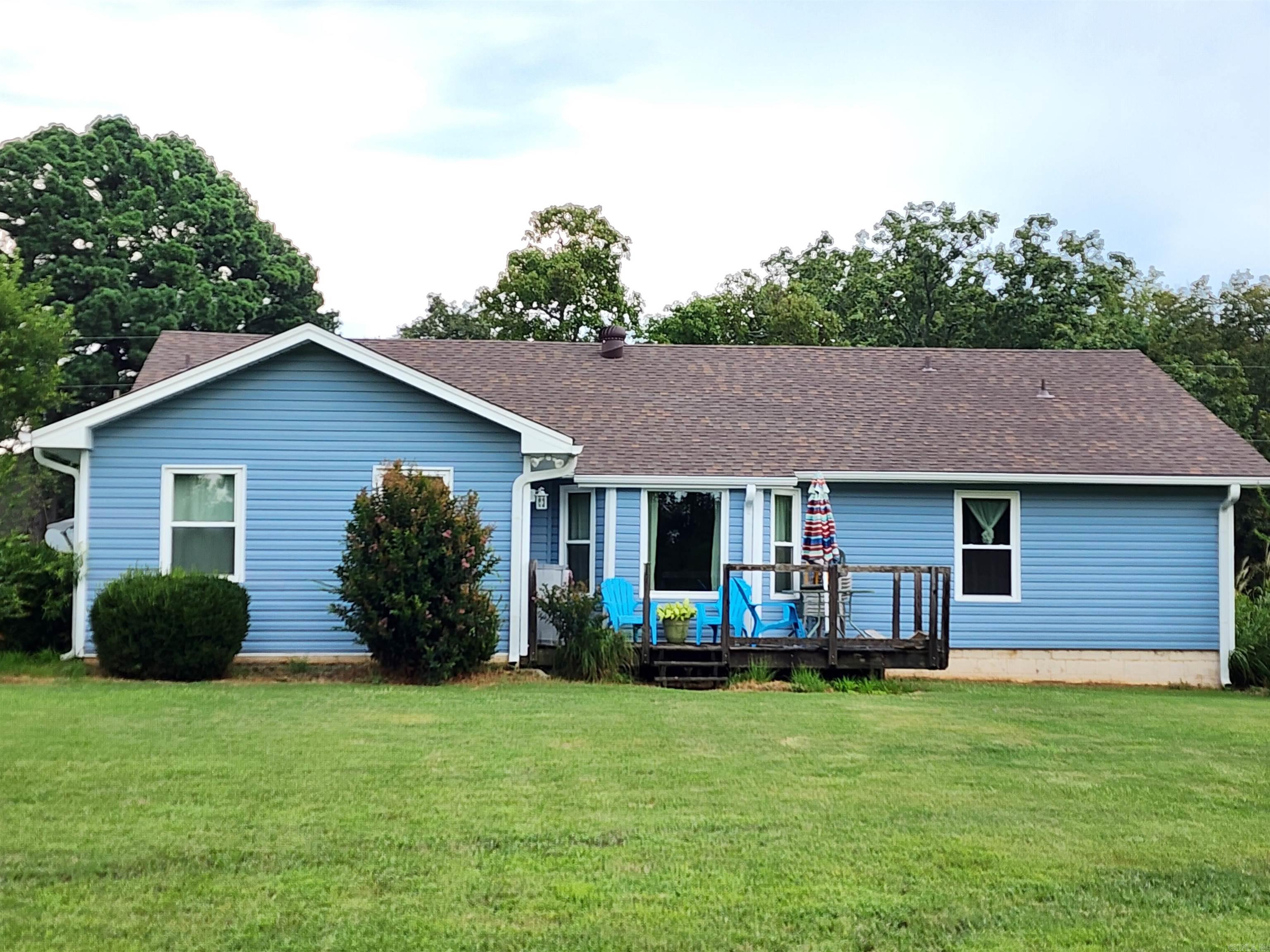 121 Brungardt  Cabot, AR