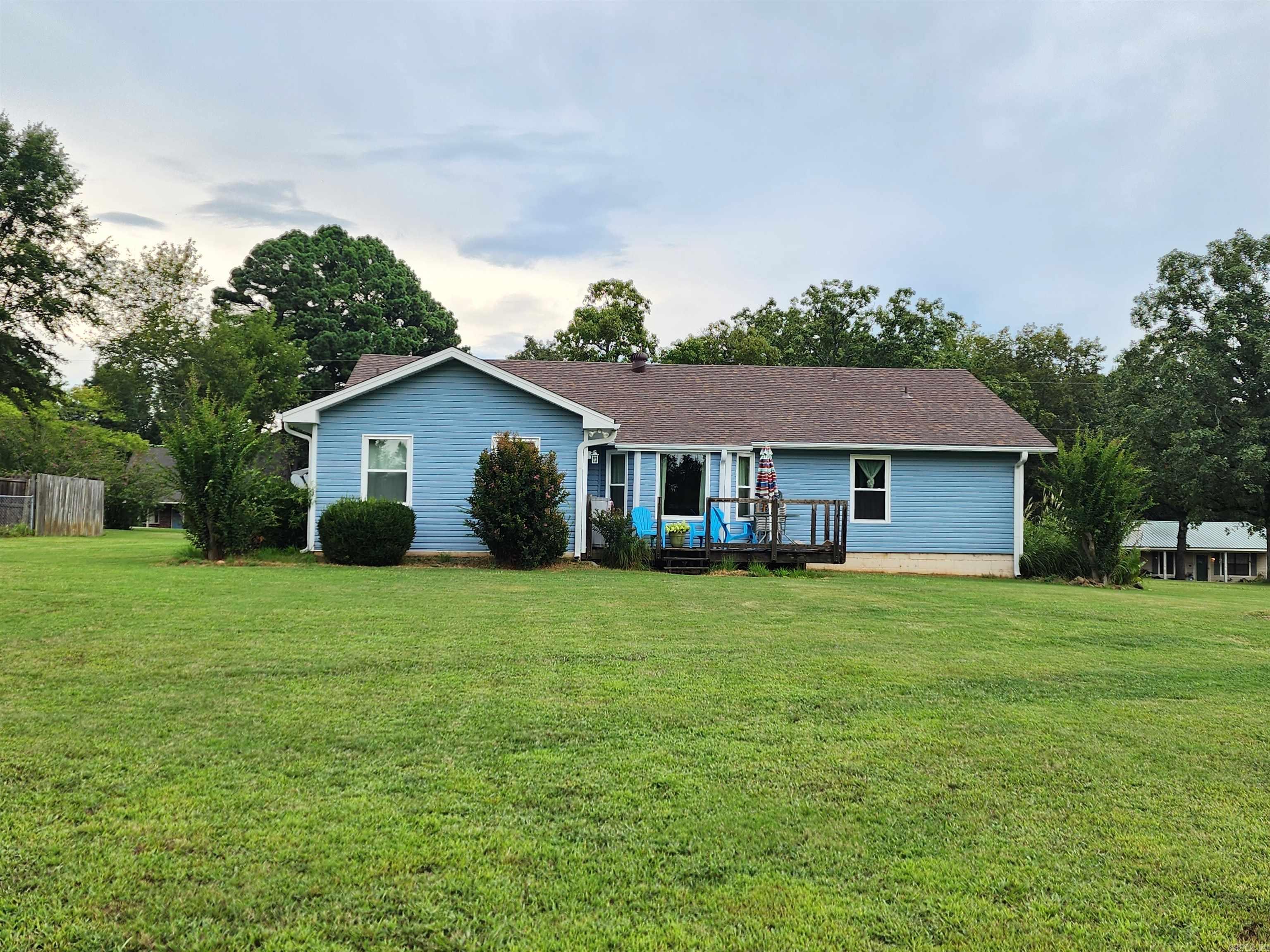 121 Brungardt  Cabot, AR