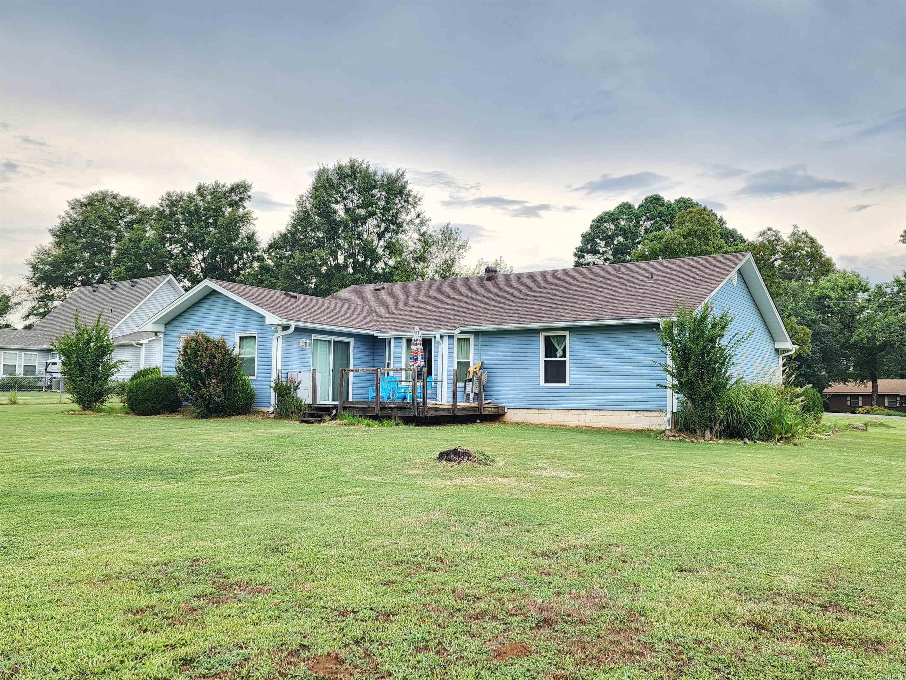 121 Brungardt  Cabot, AR