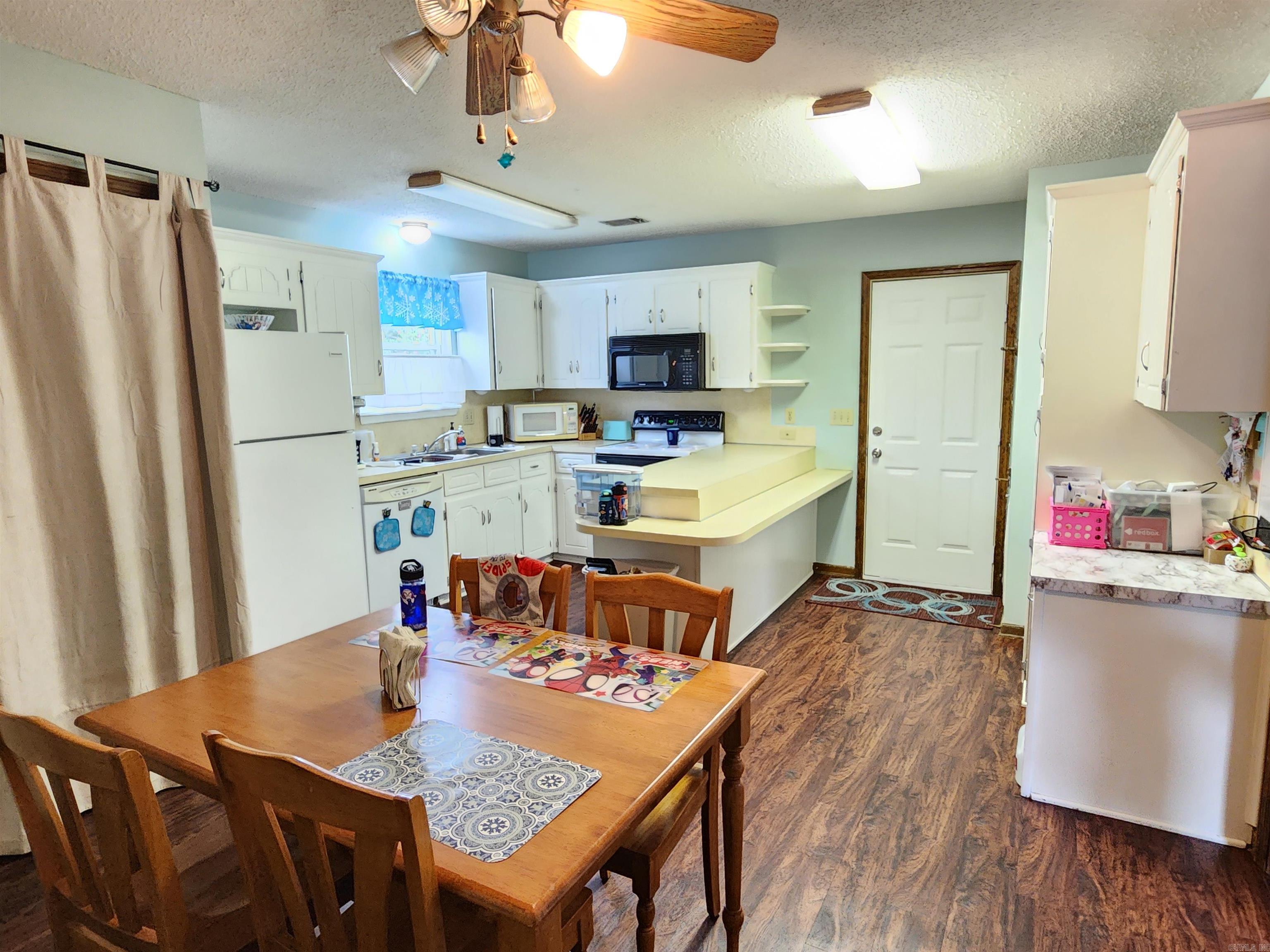 121 Brungardt  Cabot, AR