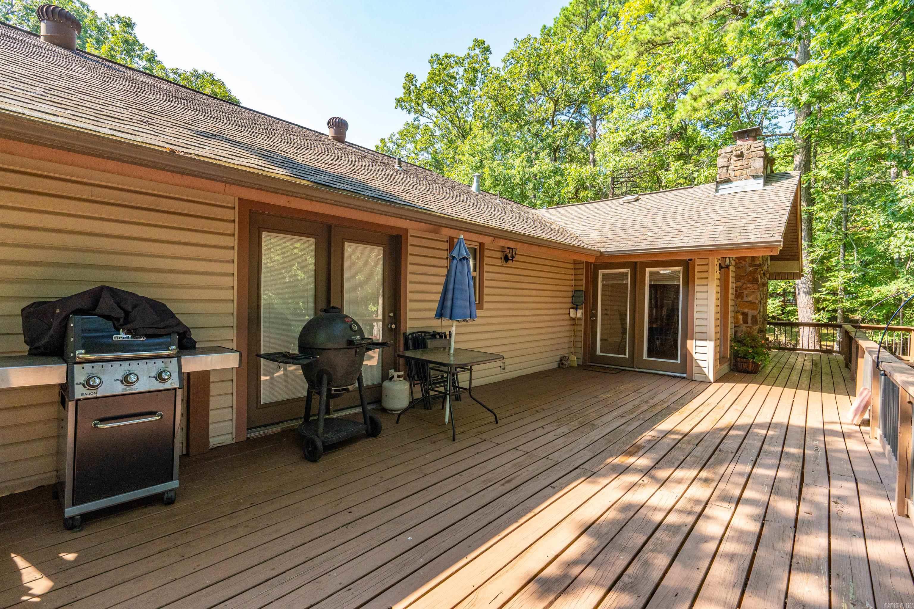 4 Vitoria  Hot Springs Village, AR