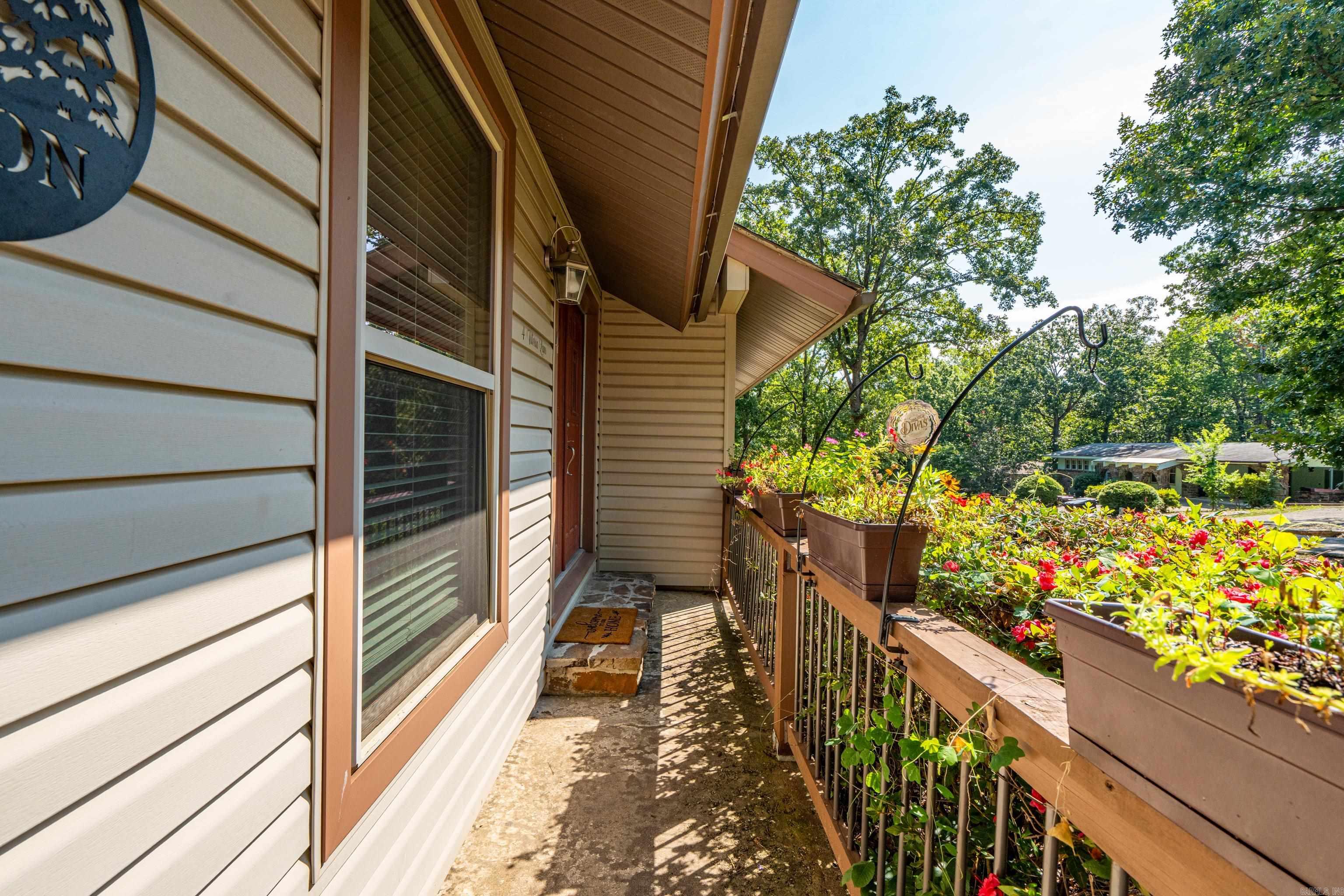 4 Vitoria  Hot Springs Village, AR