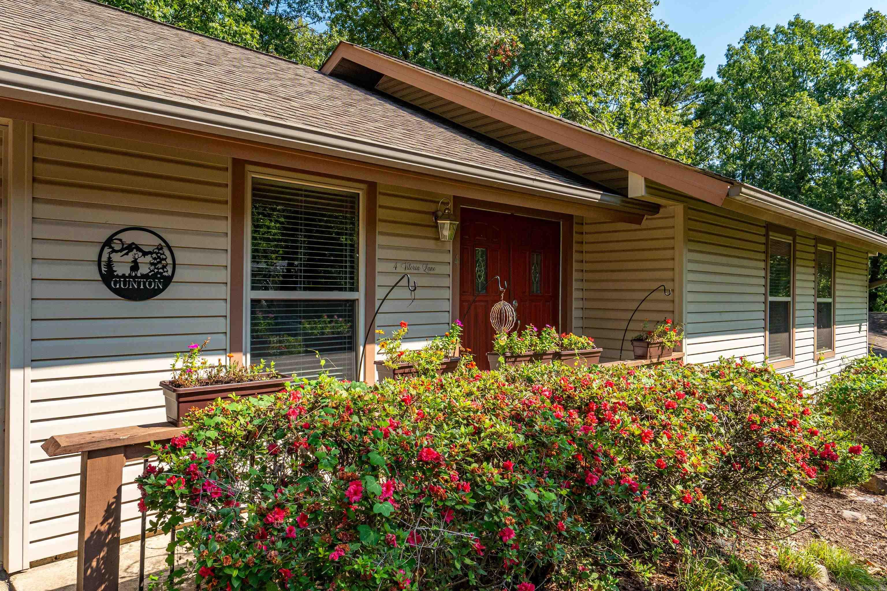 4 Vitoria  Hot Springs Village, AR