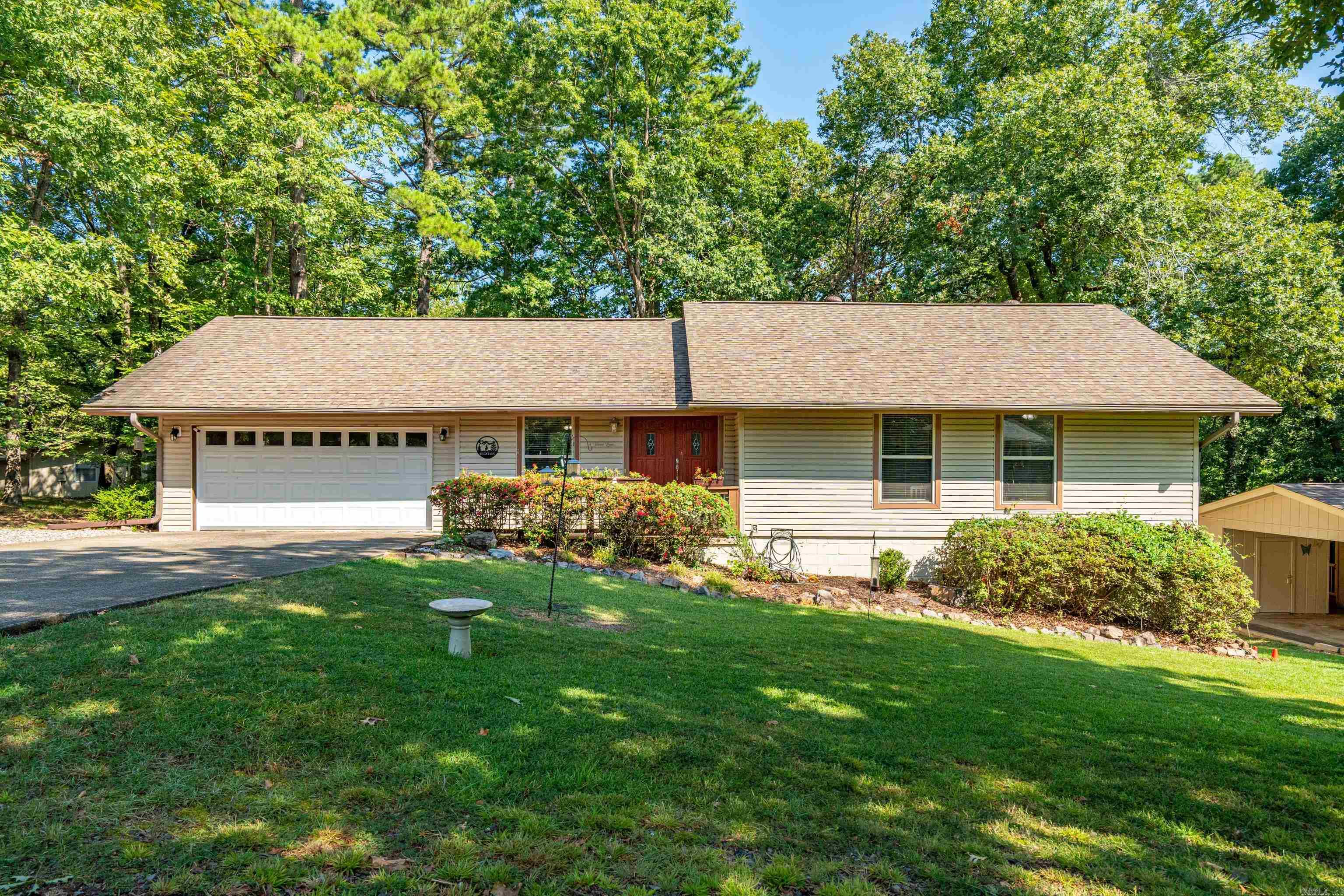 4 Vitoria  Hot Springs Village, AR