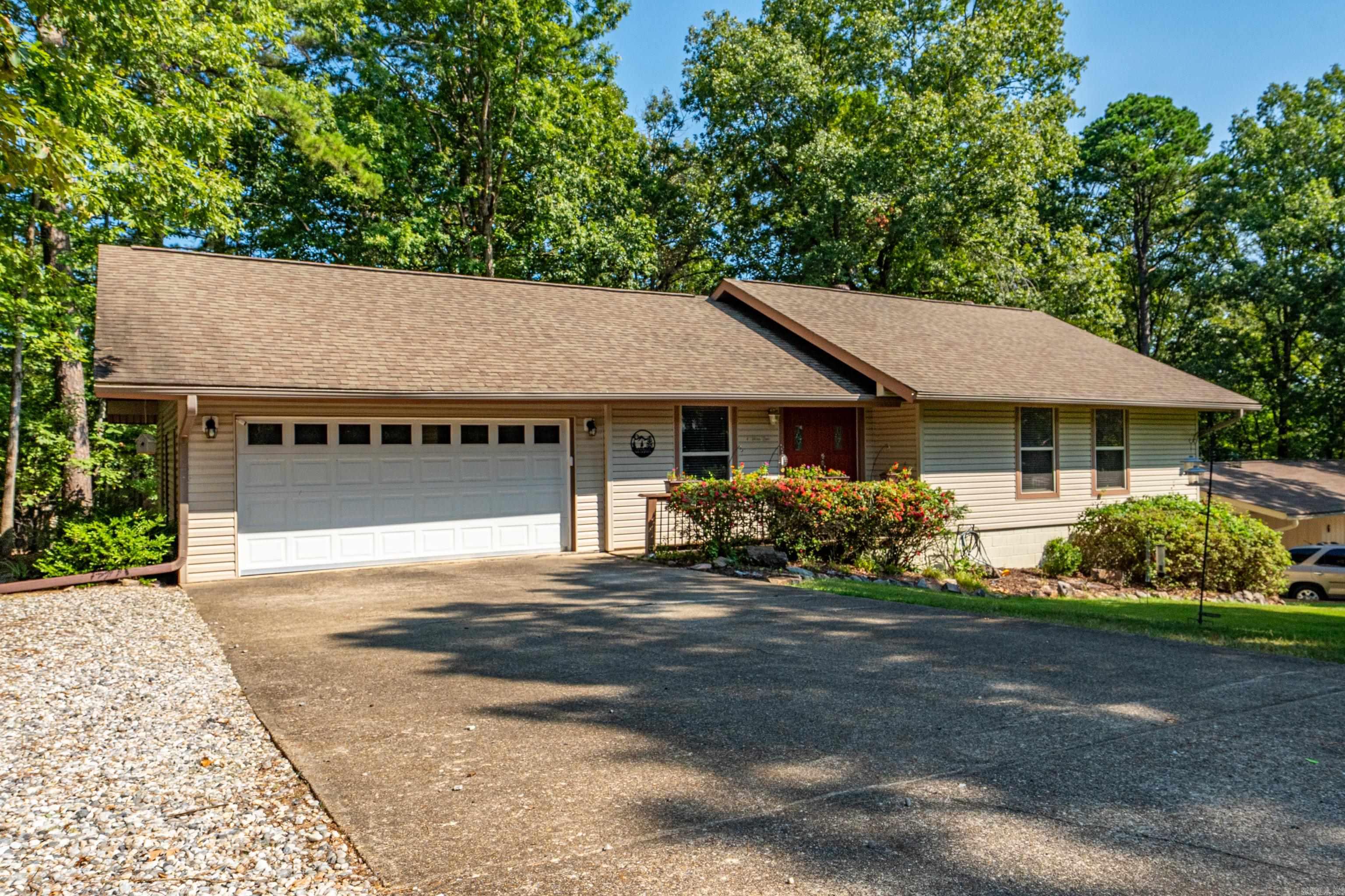 4 Vitoria  Hot Springs Village, AR