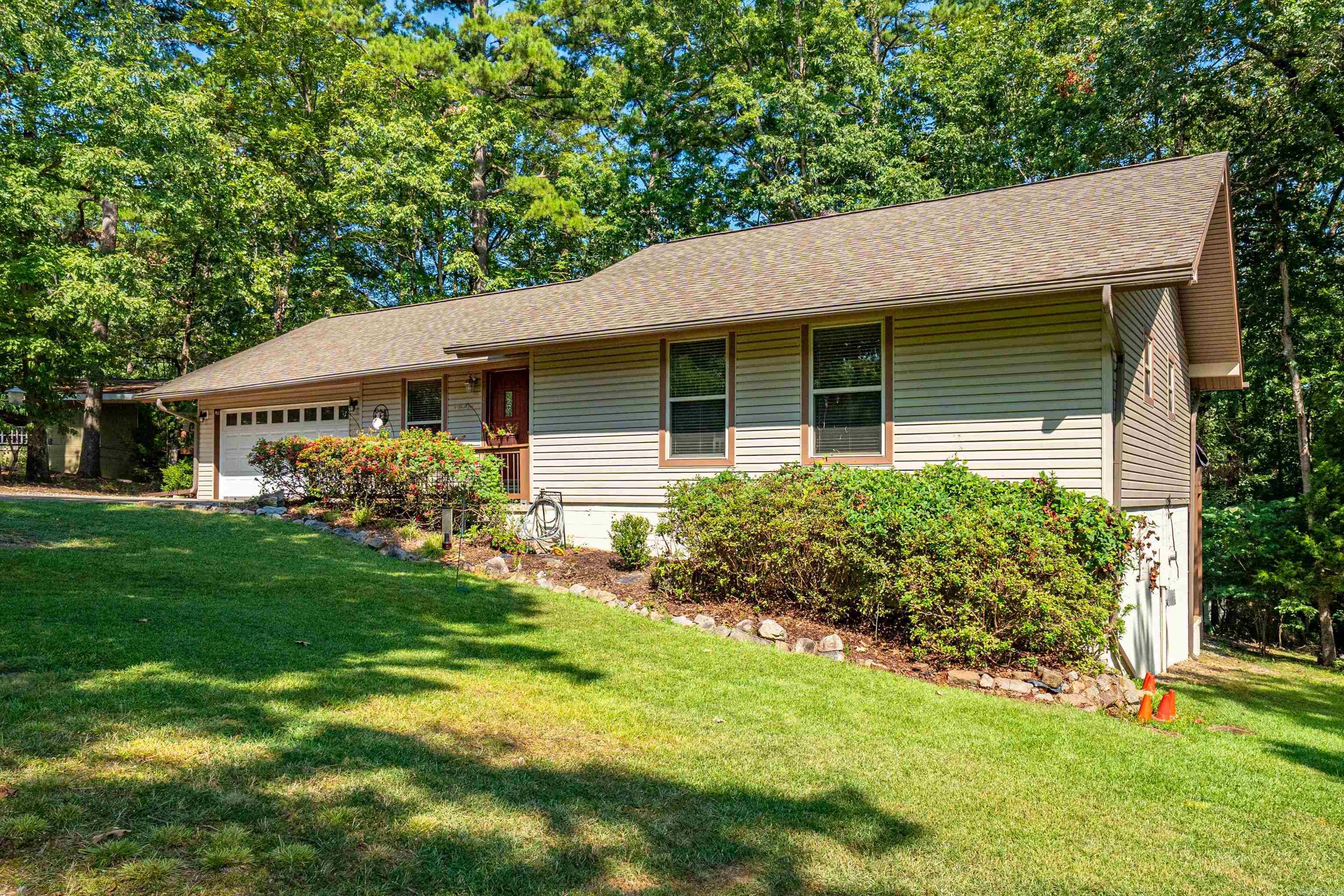 4 Vitoria  Hot Springs Village, AR