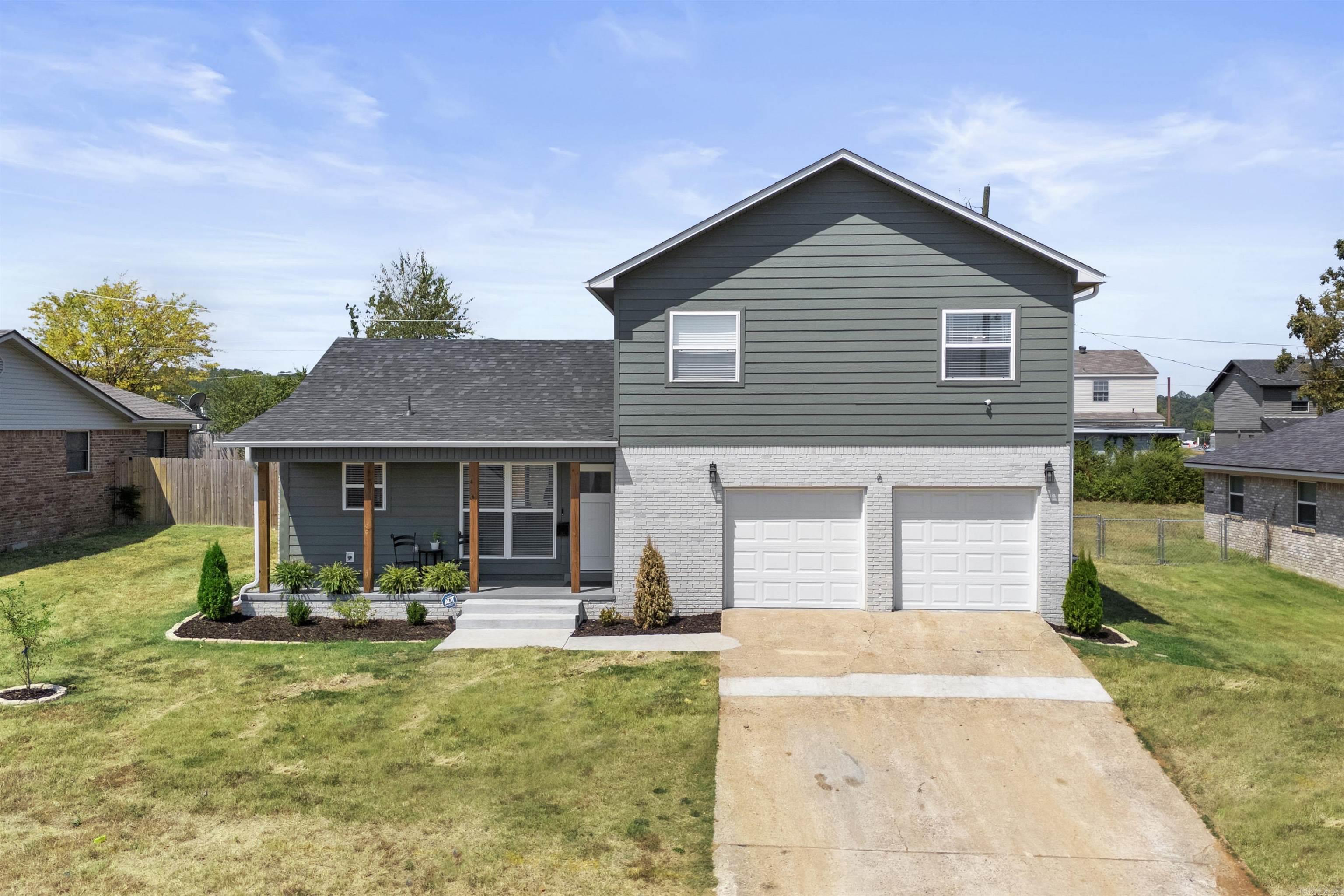 6 Pleasant  Little Rock, AR