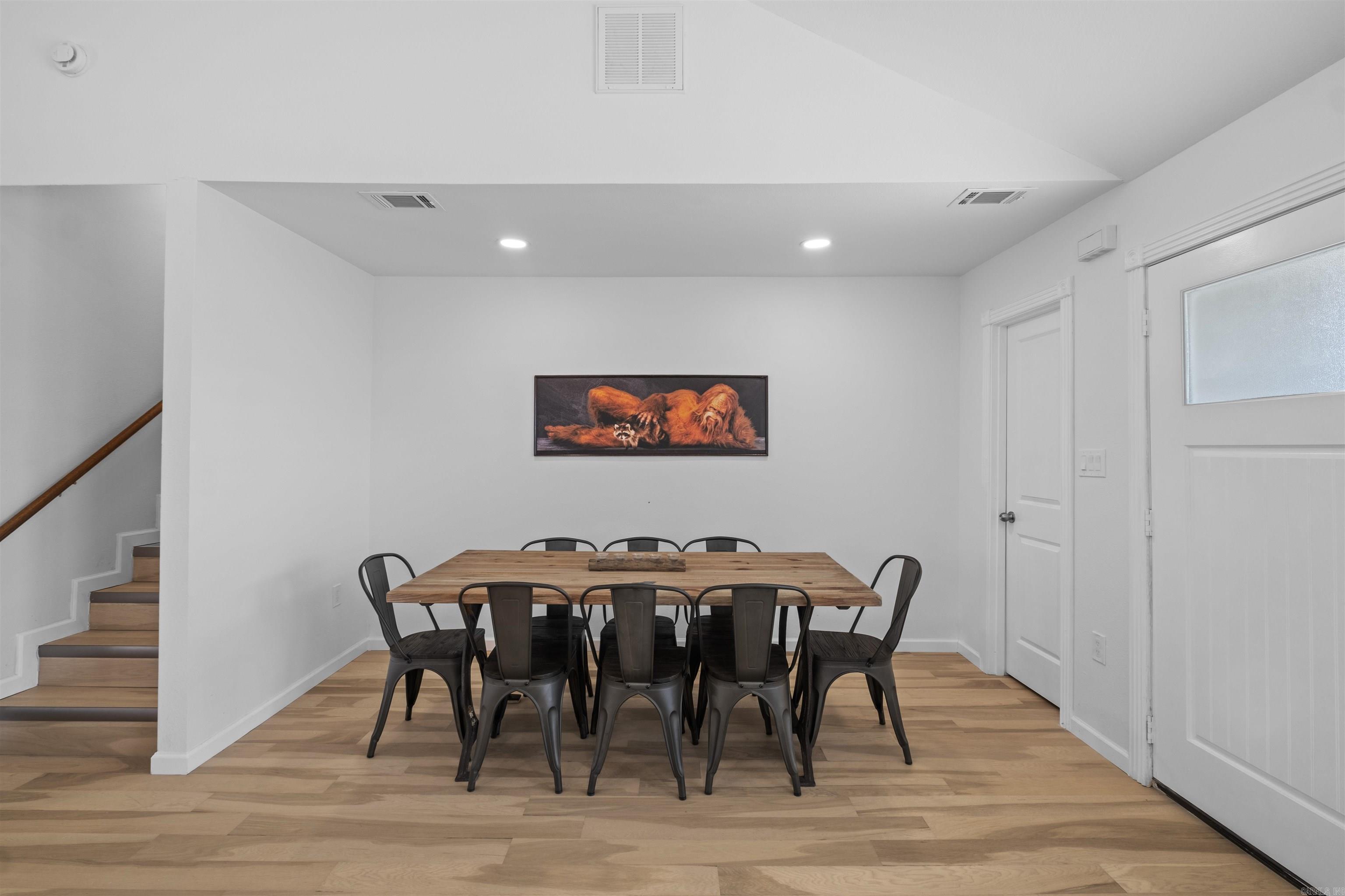 6 Pleasant  Little Rock, AR