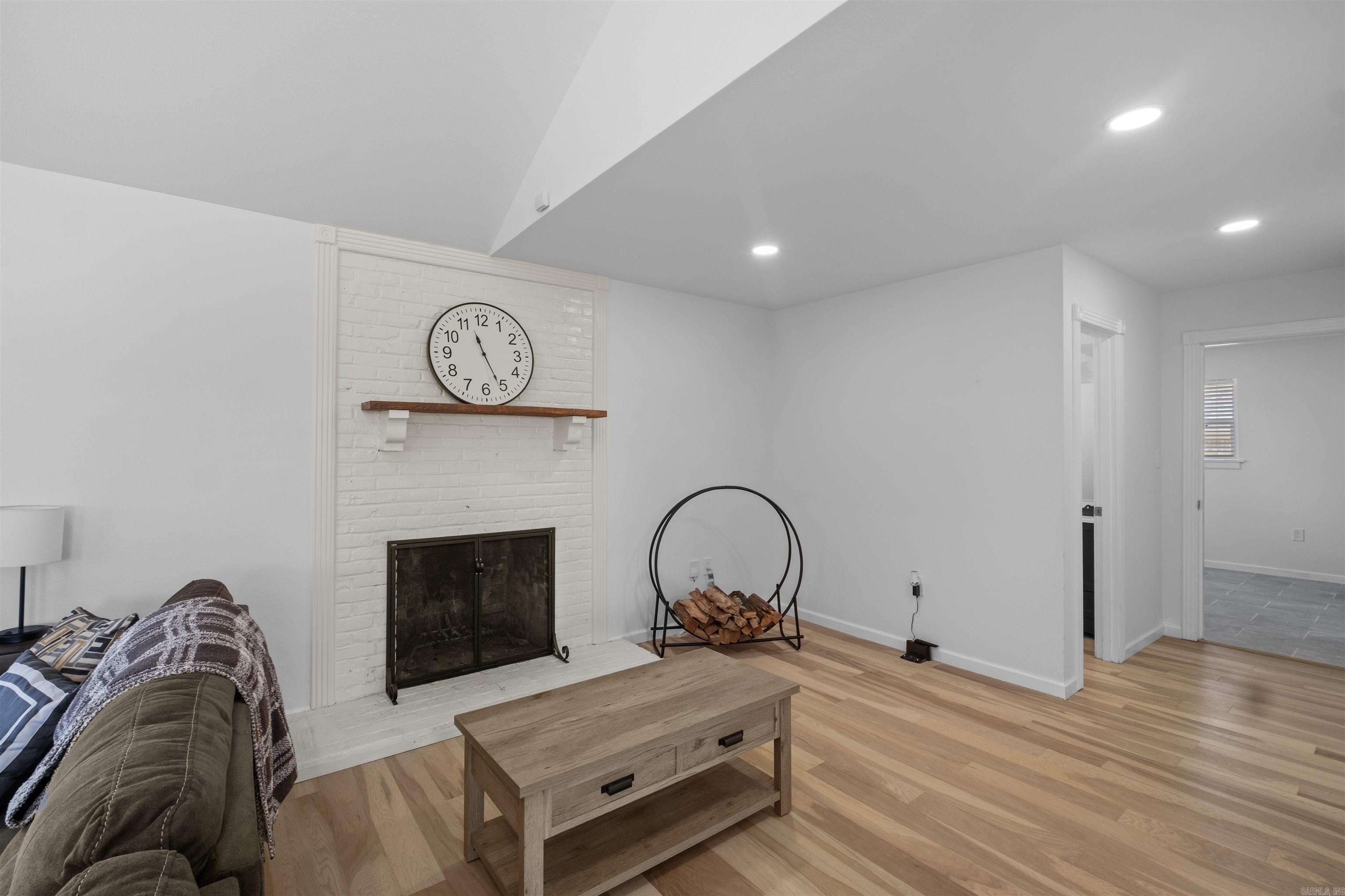 6 Pleasant  Little Rock, AR