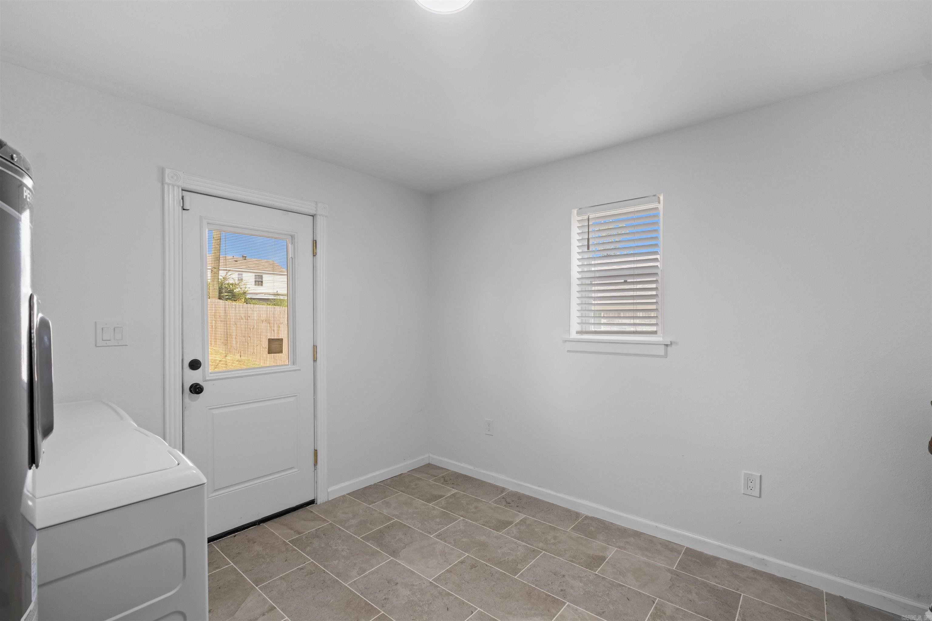 6 Pleasant  Little Rock, AR